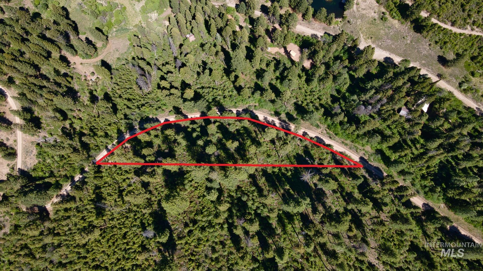 Tbd Forest Service Road 542 Property Photo 3