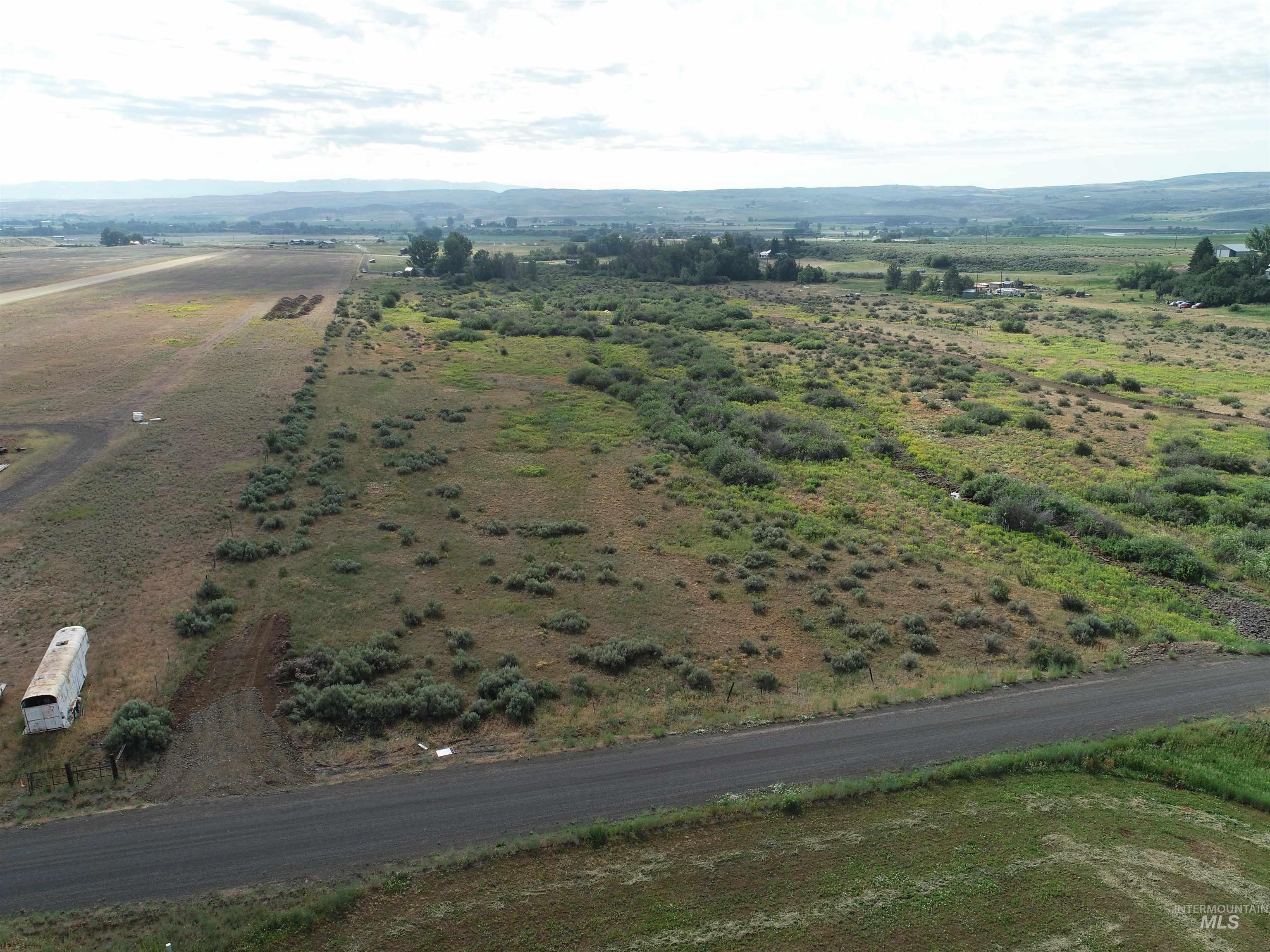 Tbd Sage Creek Rd. (parcel A & B) Property Photo 1