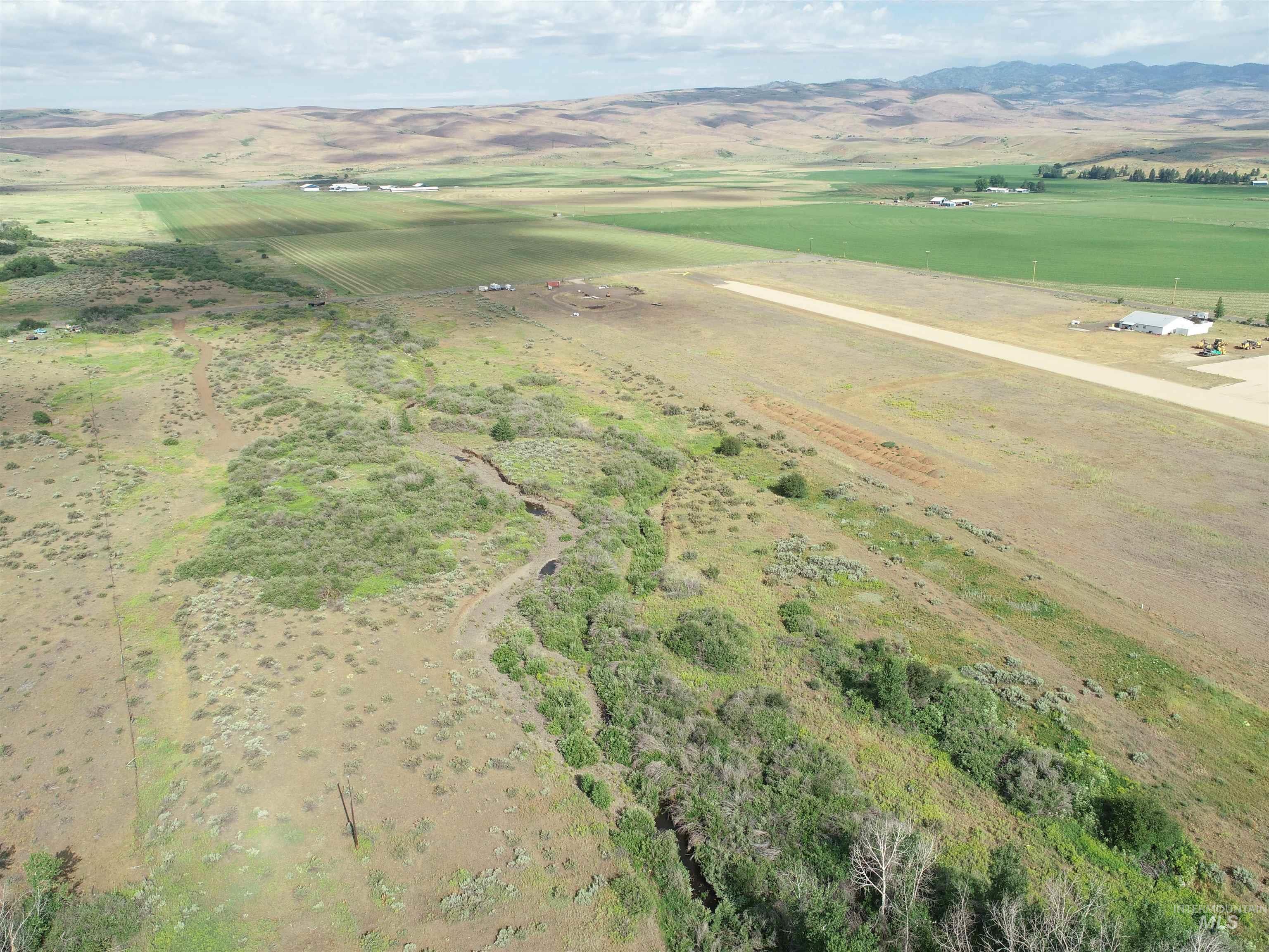 Tbd Sage Creek Rd. (parcel A & B) Property Photo 3