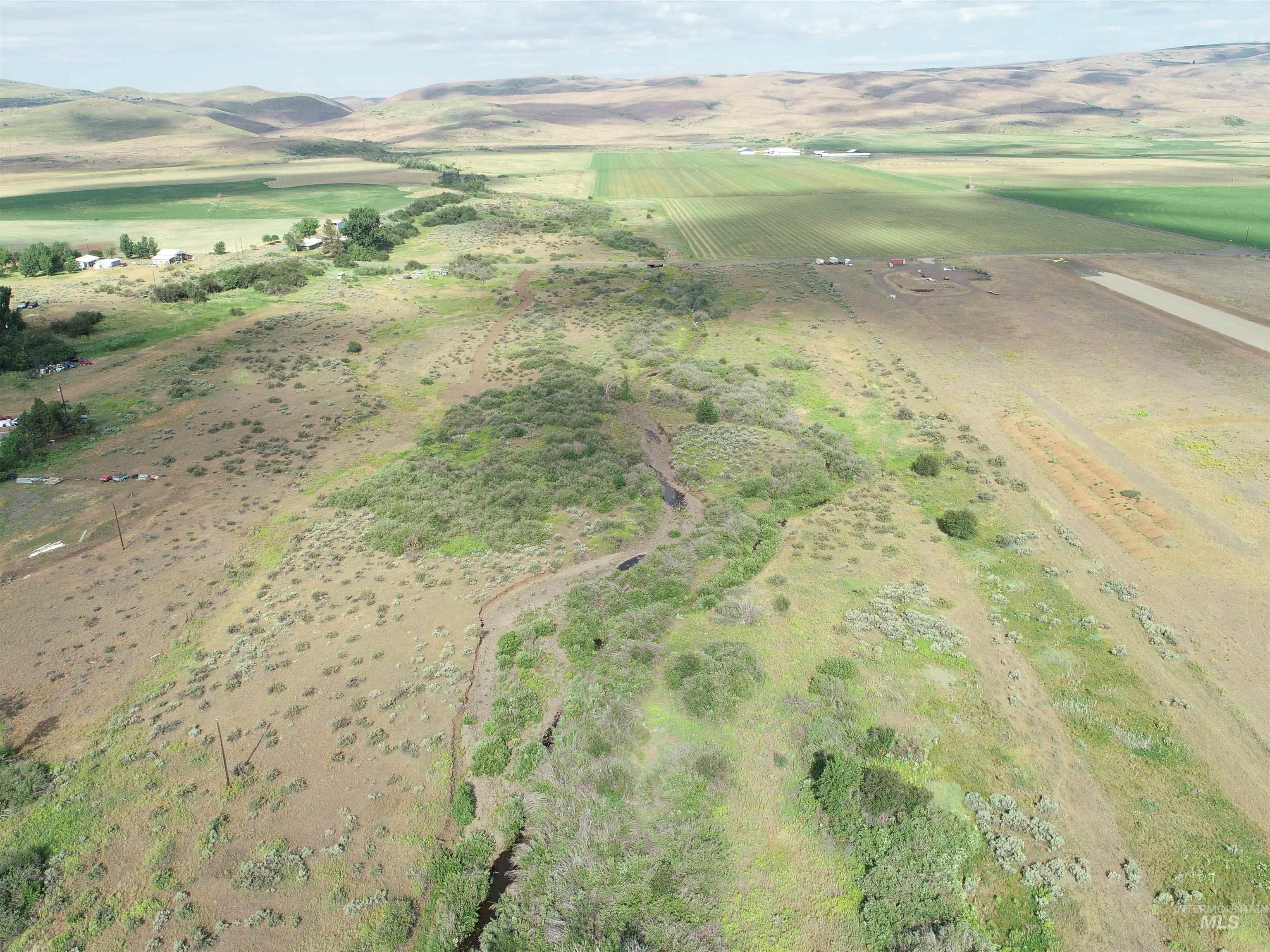 Tbd Sage Creek Rd. (parcel A & B) Property Photo 8