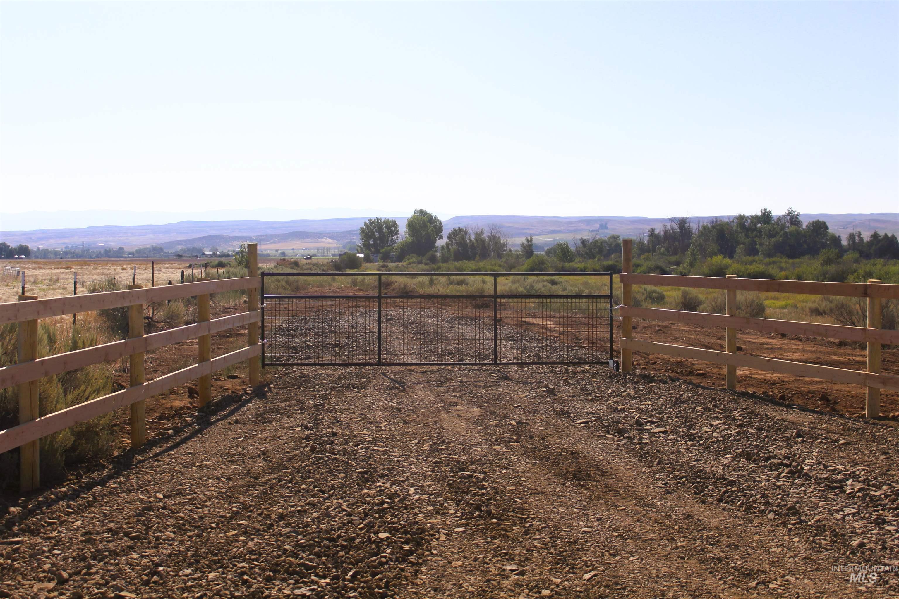 Tbd Sage Creek Rd. (parcel A & B) Property Photo 9