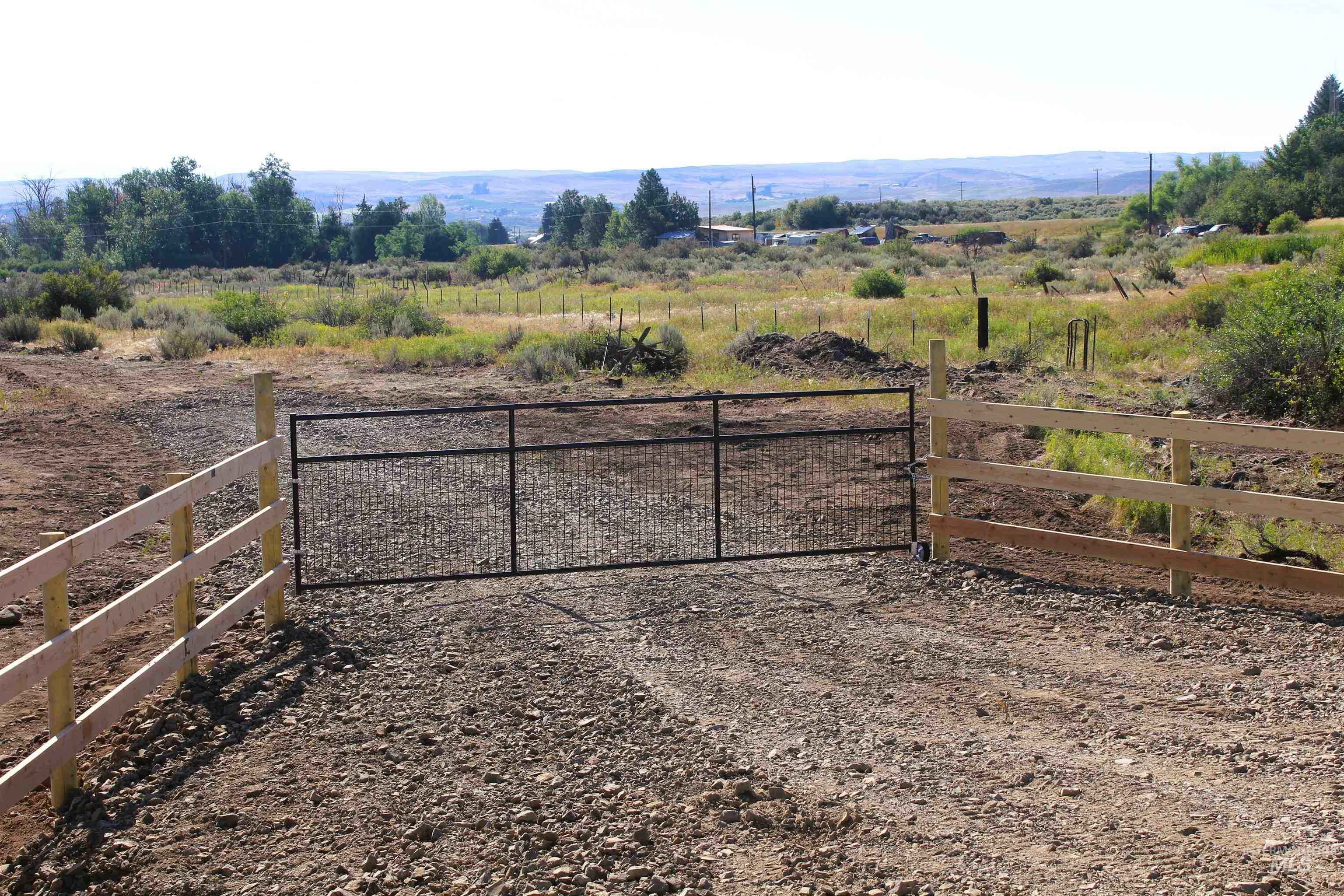 Tbd Sage Creek Rd. (parcel A & B) Property Photo 10