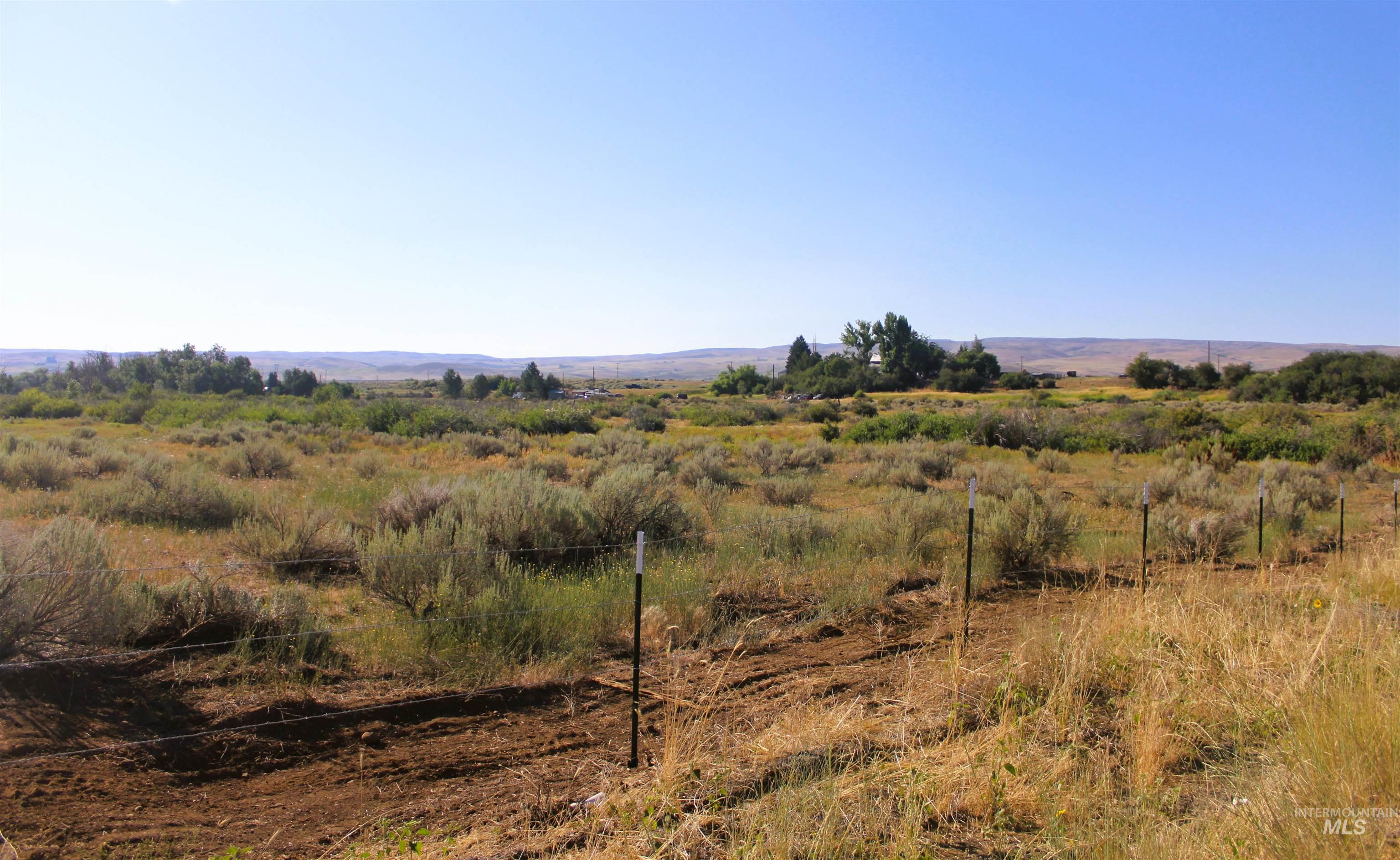 Tbd Sage Creek Rd. (parcel A & B) Property Photo 11