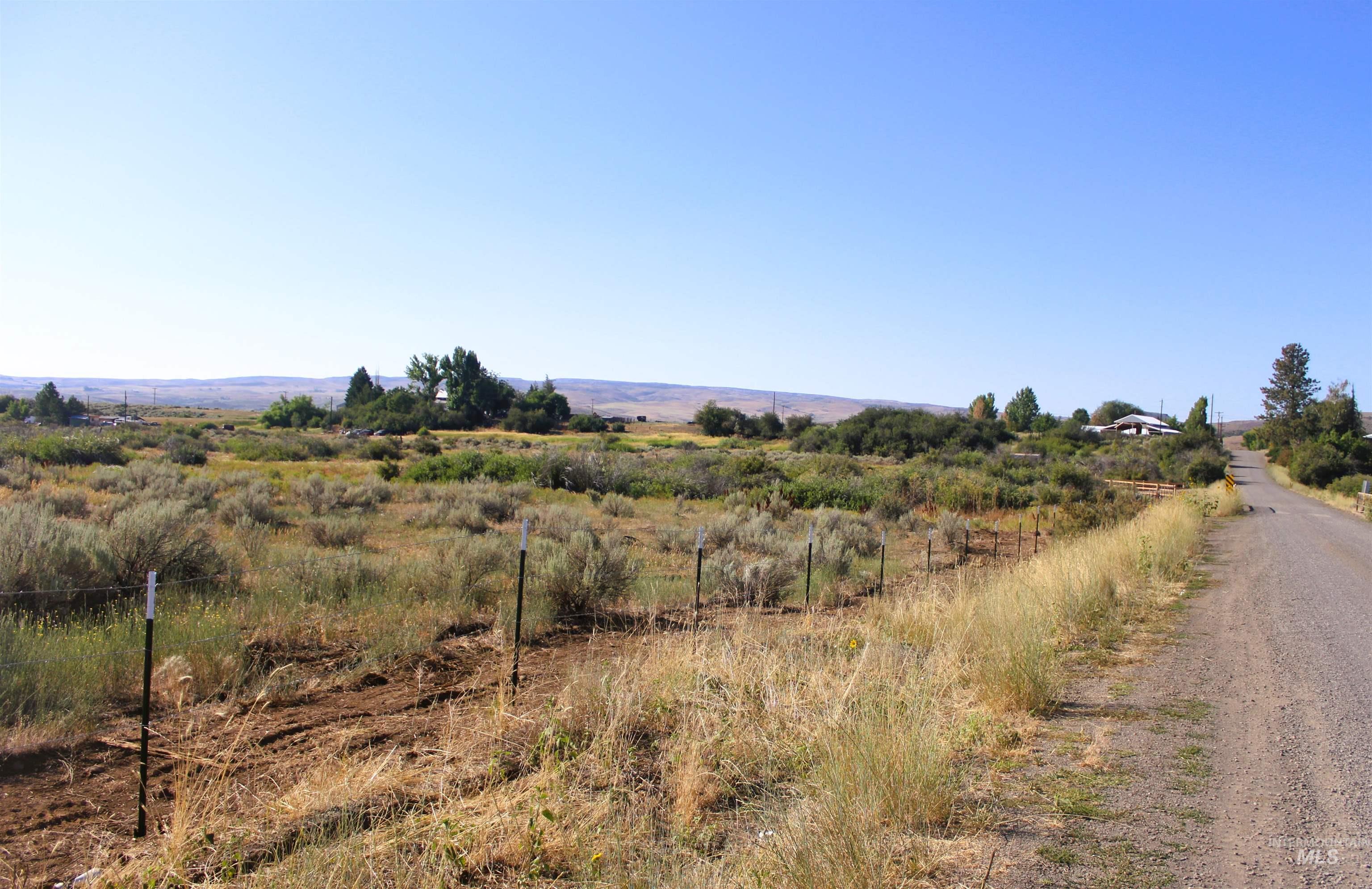 Tbd Sage Creek Rd. (parcel A & B) Property Photo 12