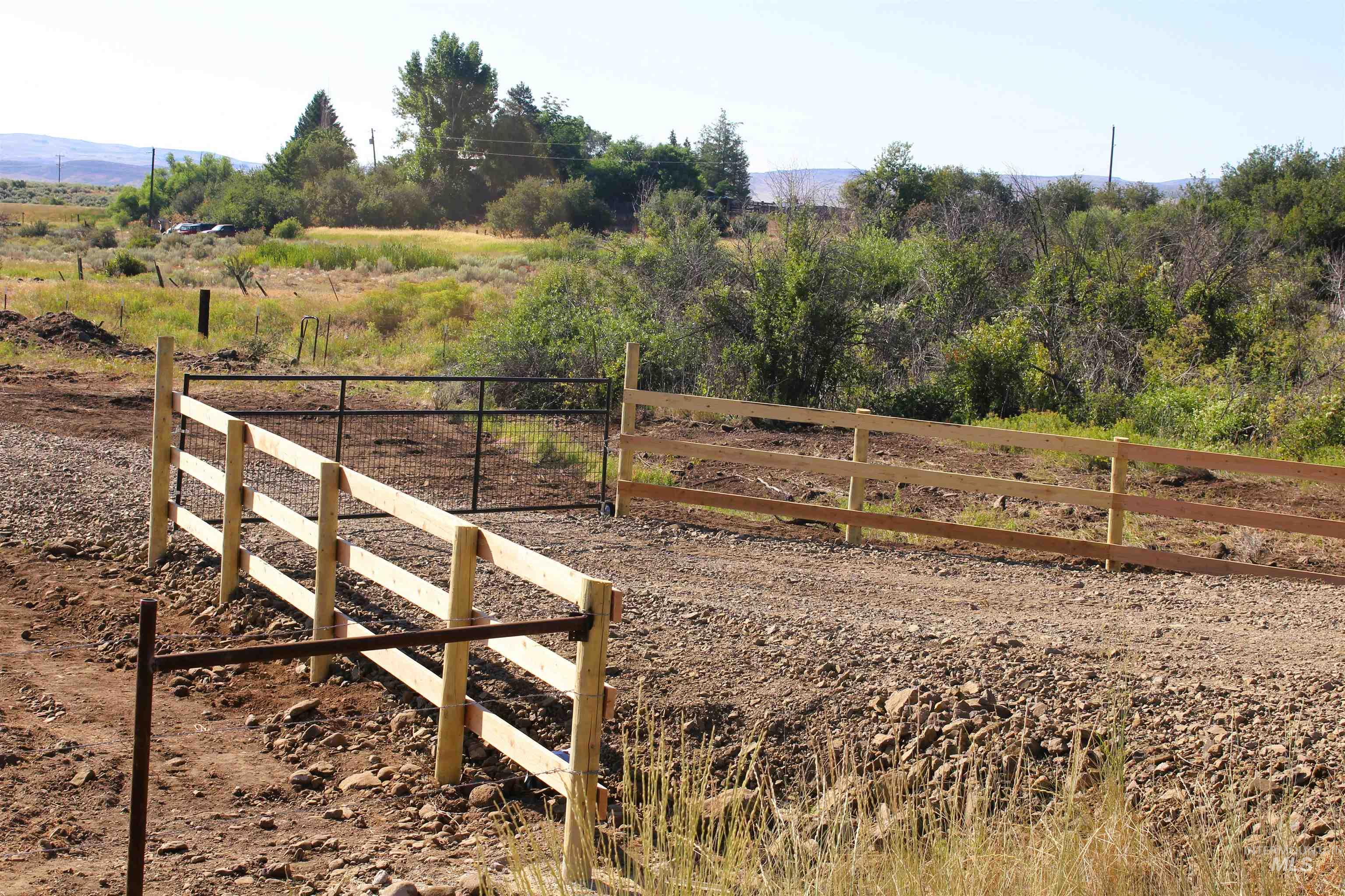 Tbd Sage Creek Rd. (parcel A & B) Property Photo 15