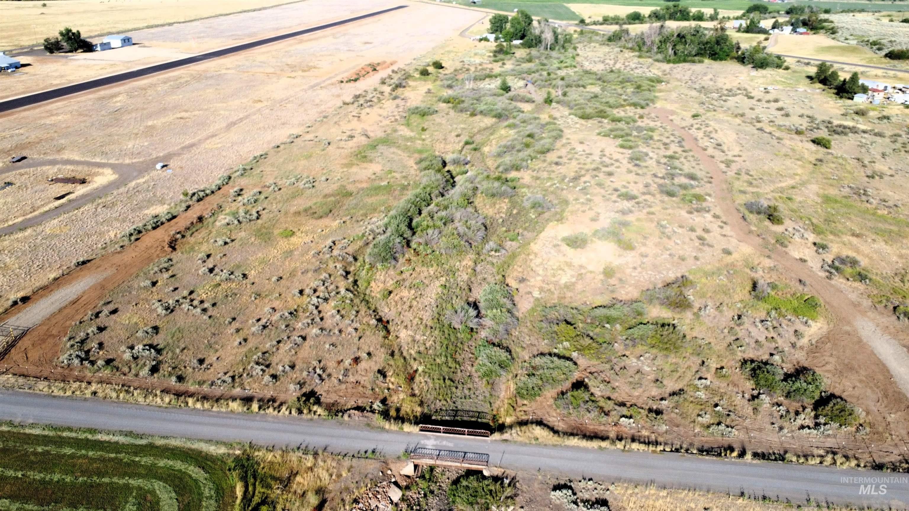 Tbd Sage Creek Rd. (parcel A & B) Property Photo 19