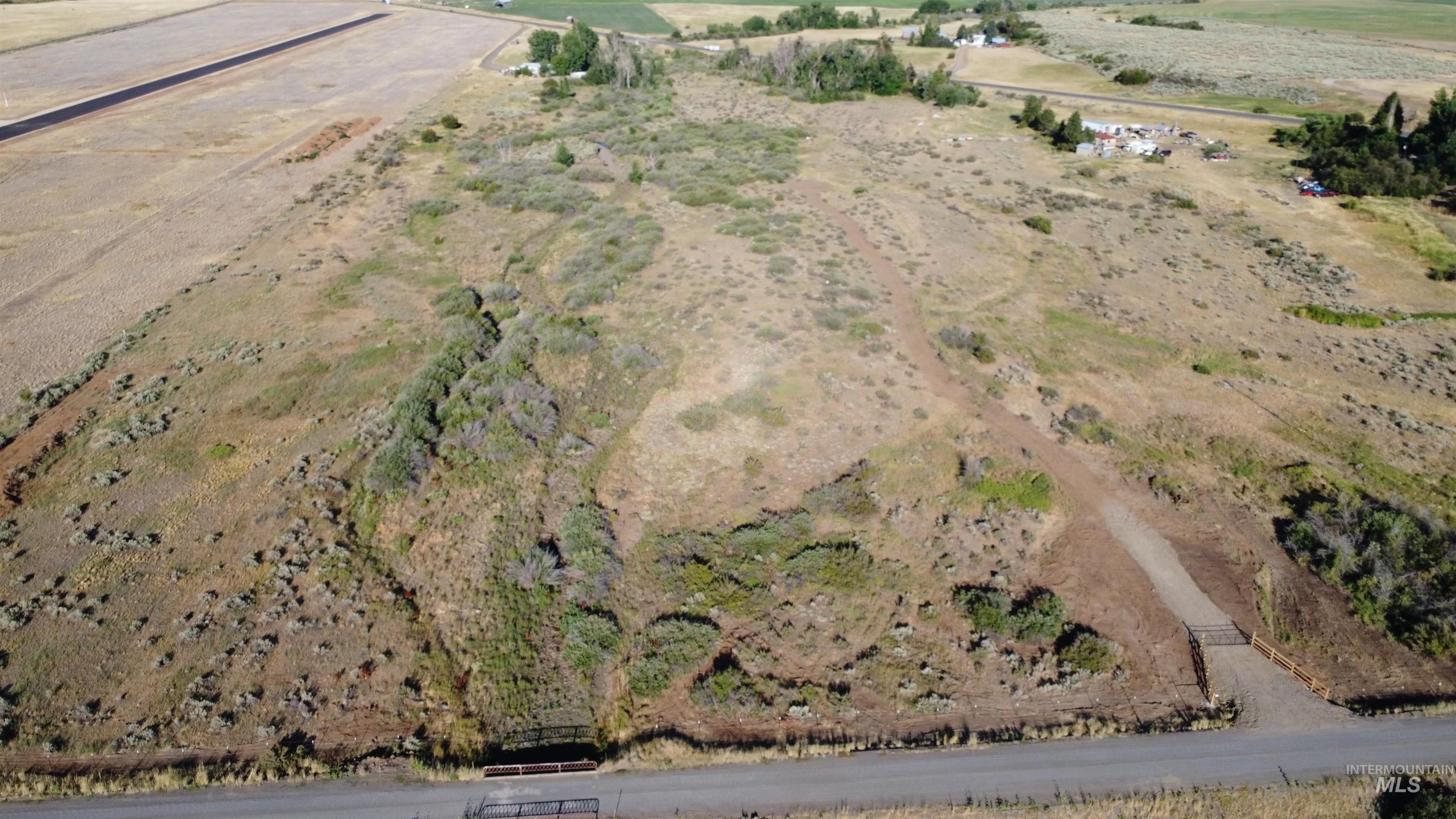 Tbd Sage Creek Rd. (parcel A & B) Property Photo 22