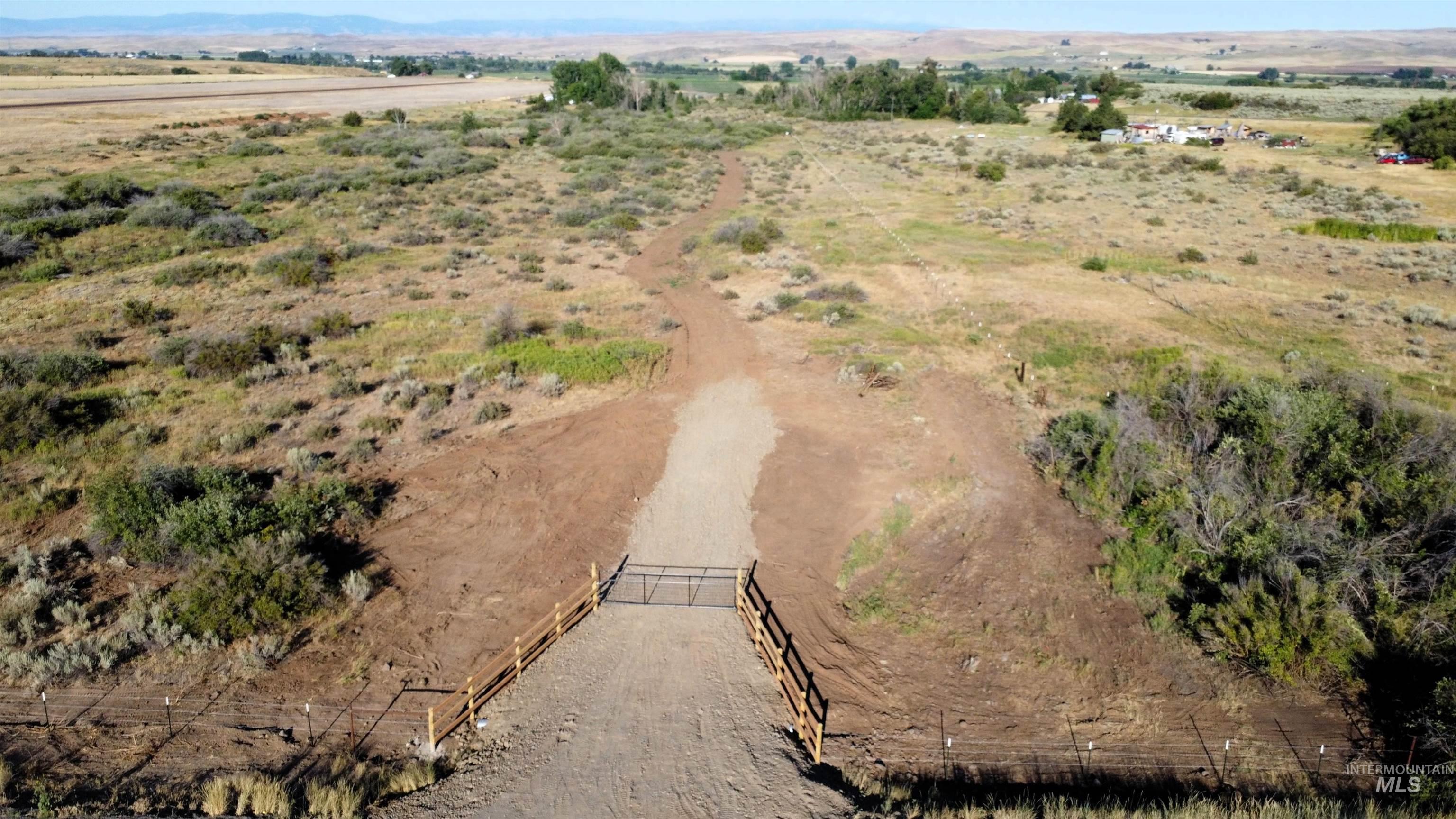 Tbd Sage Creek Rd. (parcel A & B) Property Photo 24