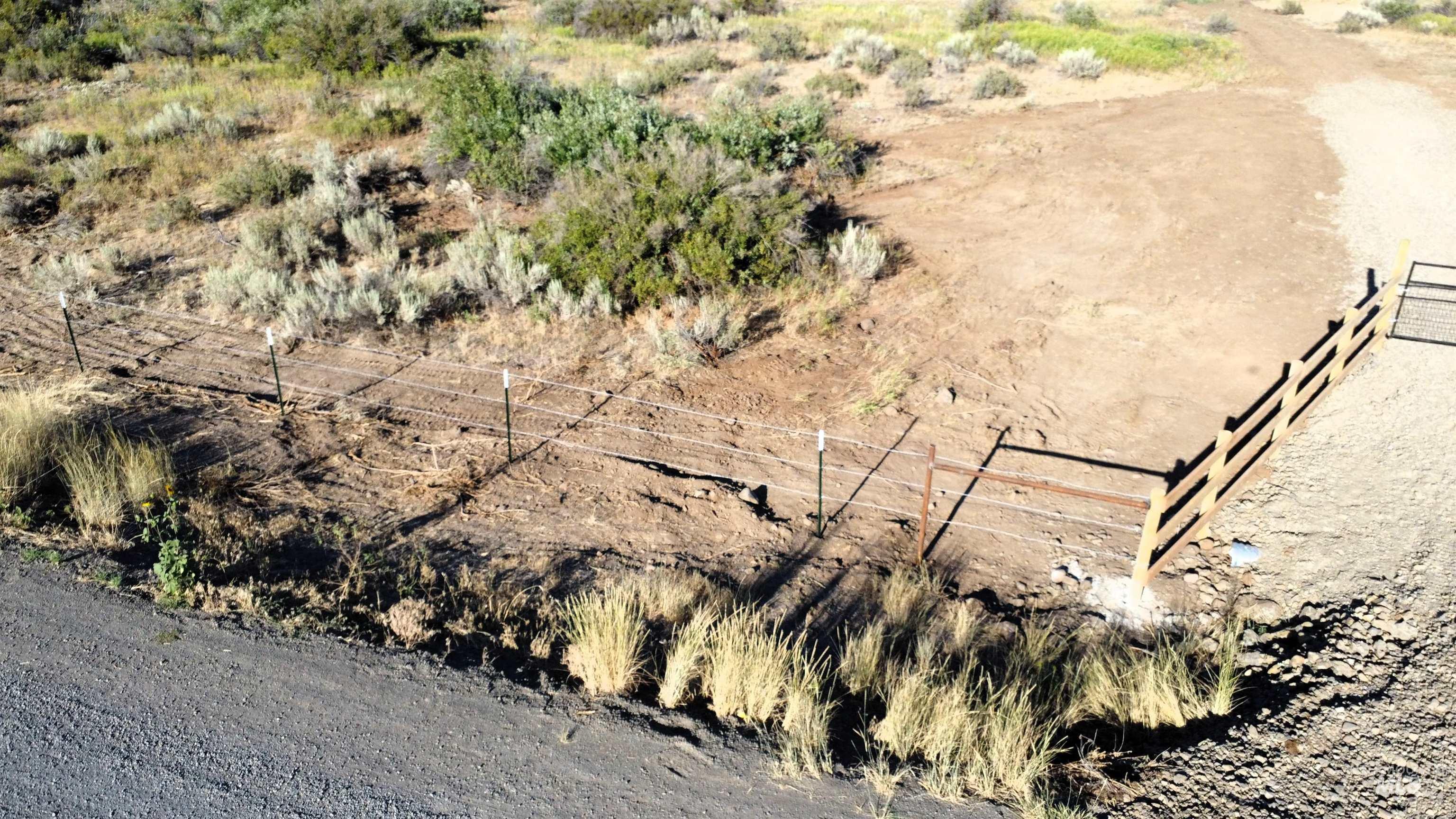 Tbd Sage Creek Rd. (parcel A & B) Property Photo 25