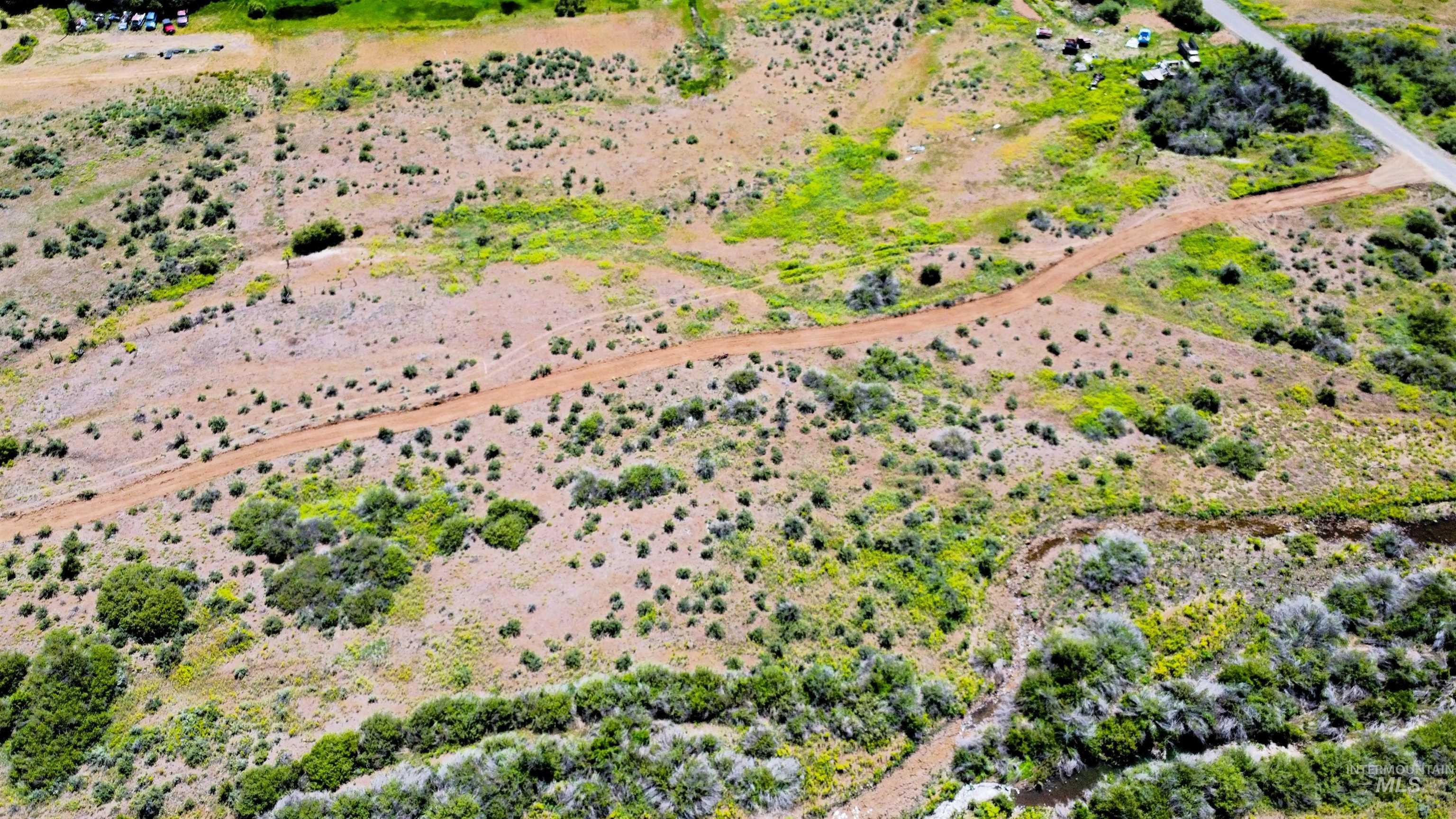 Tbd Sage Creek Rd. (parcel A & B) Property Photo 37