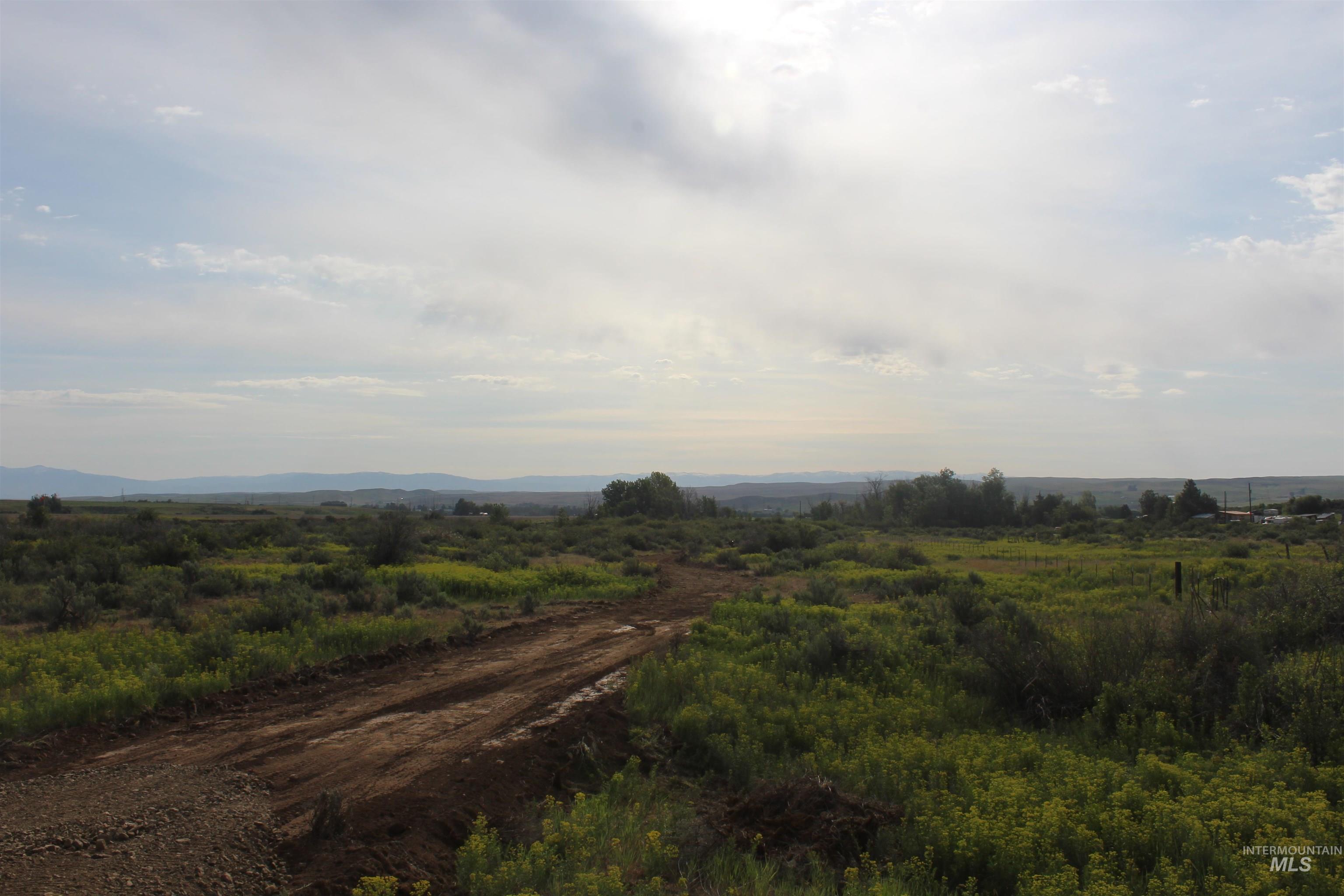 Tbd Sage Creek Rd. (parcel A & B) Property Photo 40