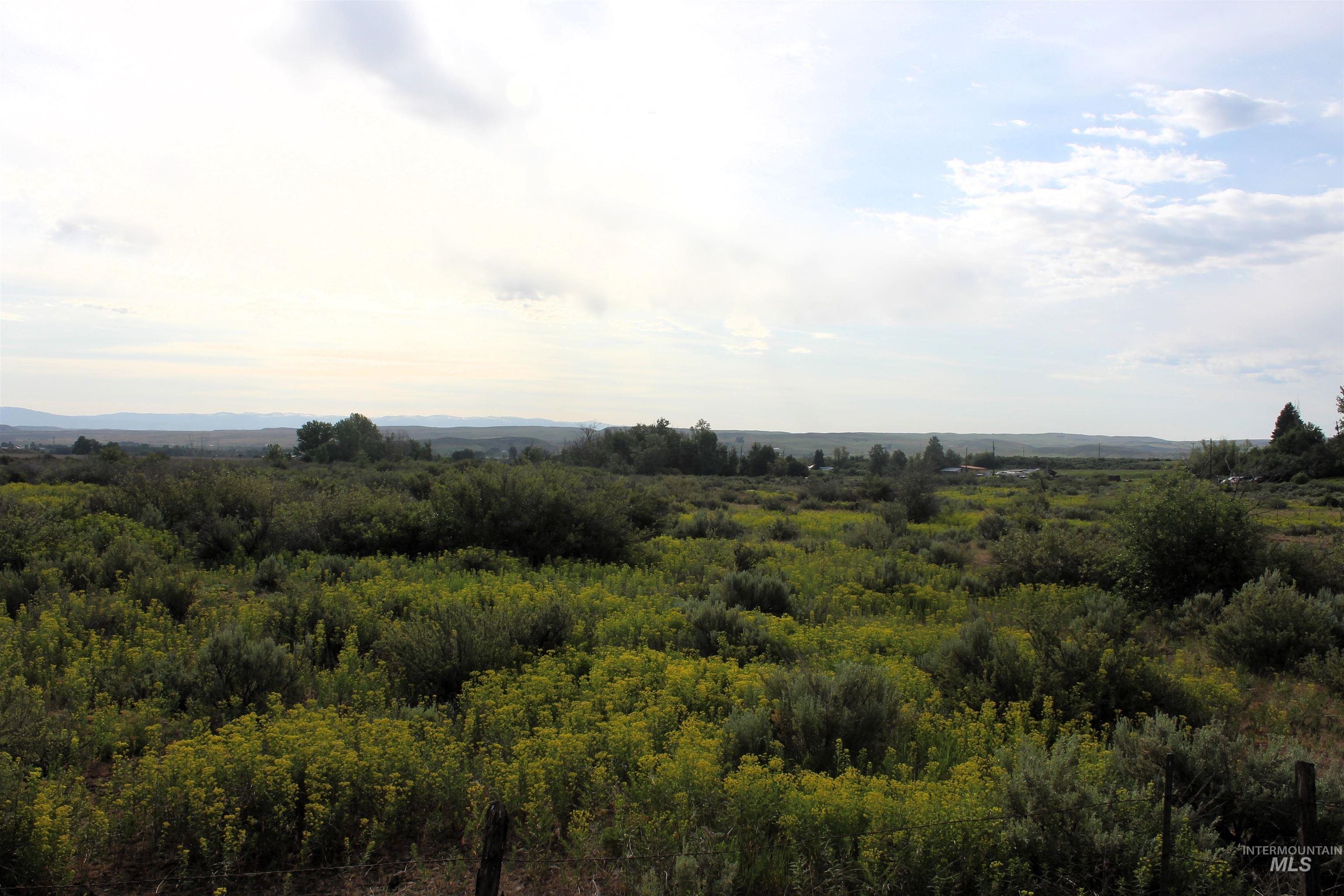 Tbd Sage Creek Rd. (parcel A & B) Property Photo 41