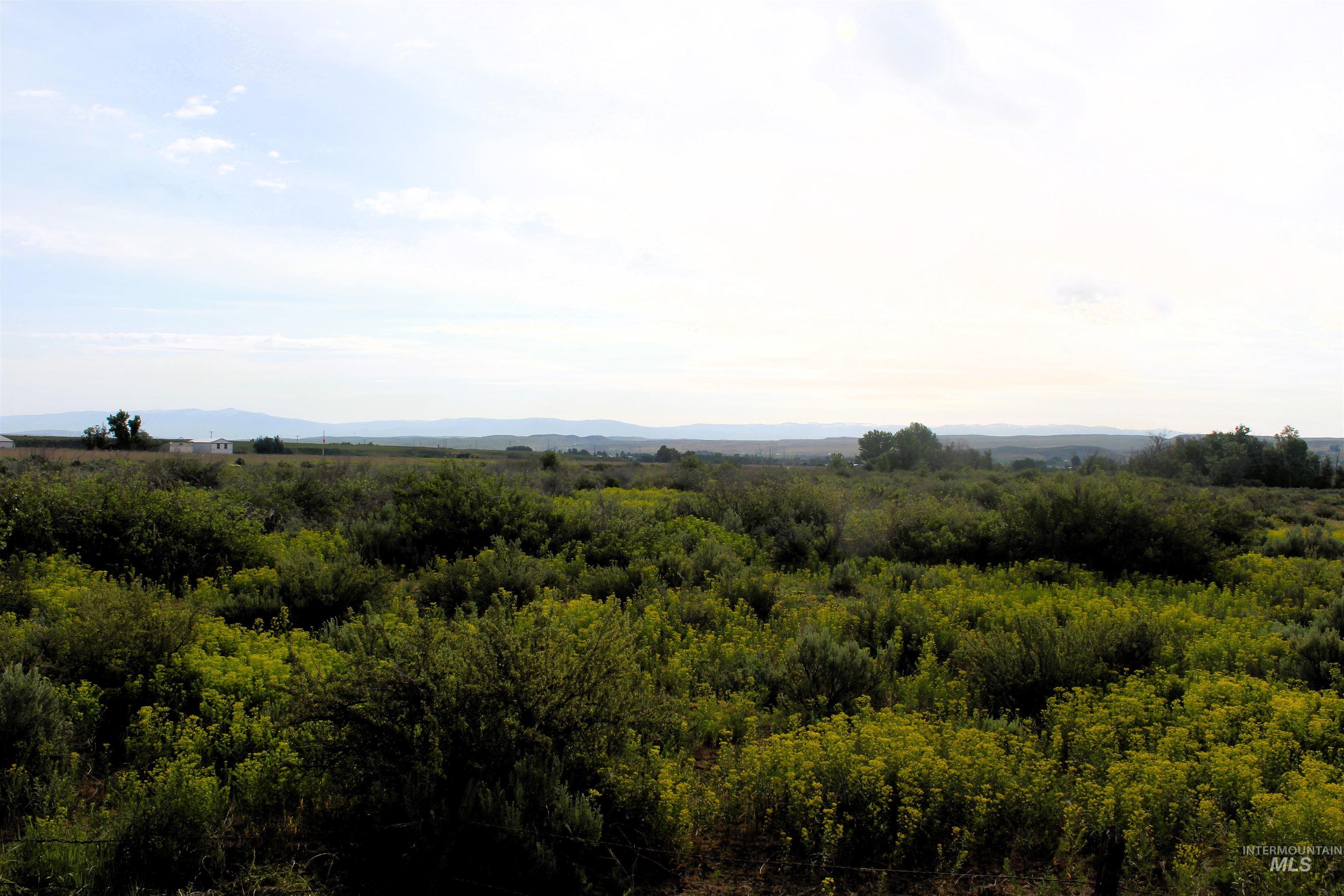 Tbd Sage Creek Rd. (parcel A & B) Property Photo 42