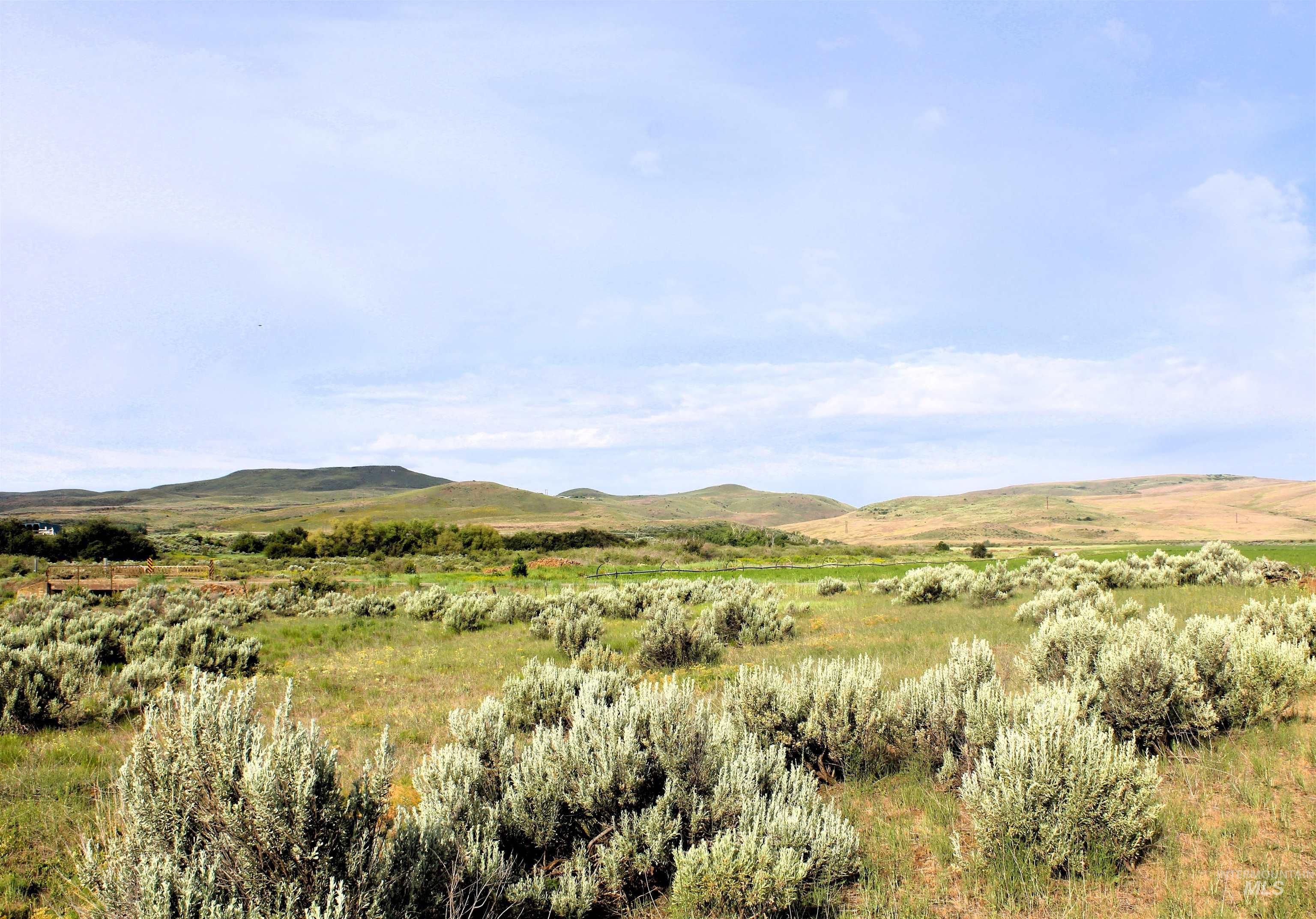 Tbd Sage Creek Rd. (parcel A & B) Property Photo 45