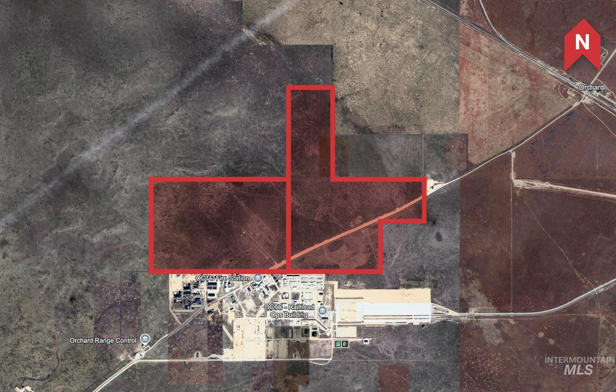 ±520 Acres Orchard Access Rd Property Photo 1