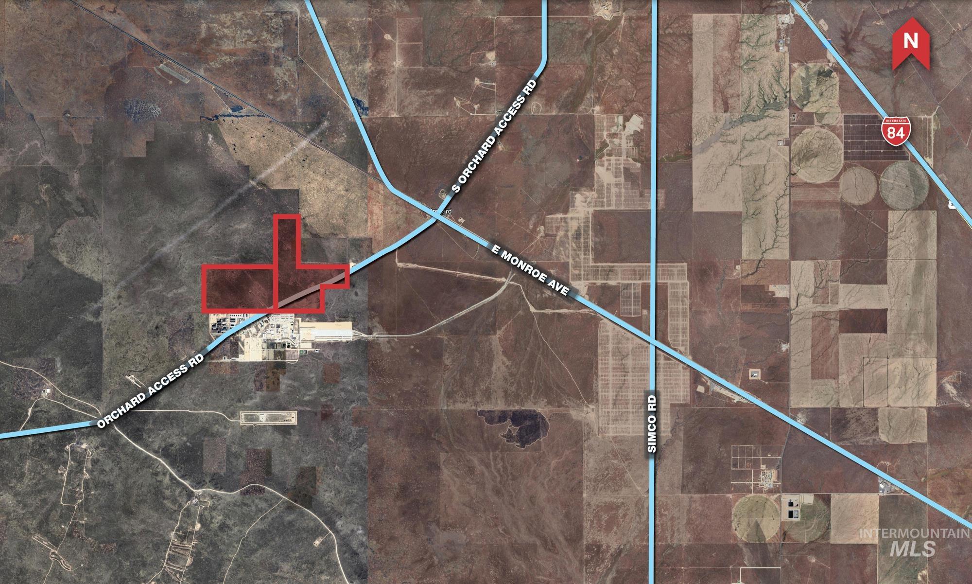 ±520 Acres Orchard Access Rd Property Photo 5