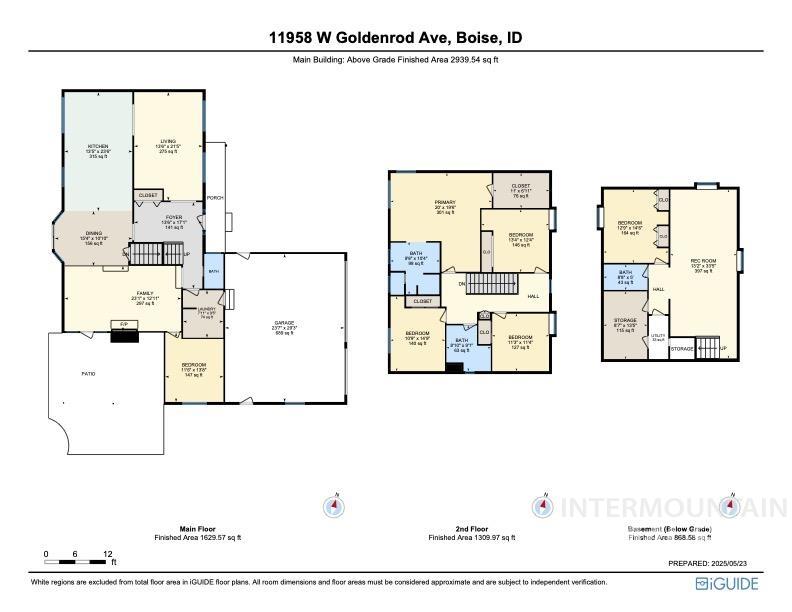 11958 W Goldenrod Ave. Property Photo 36