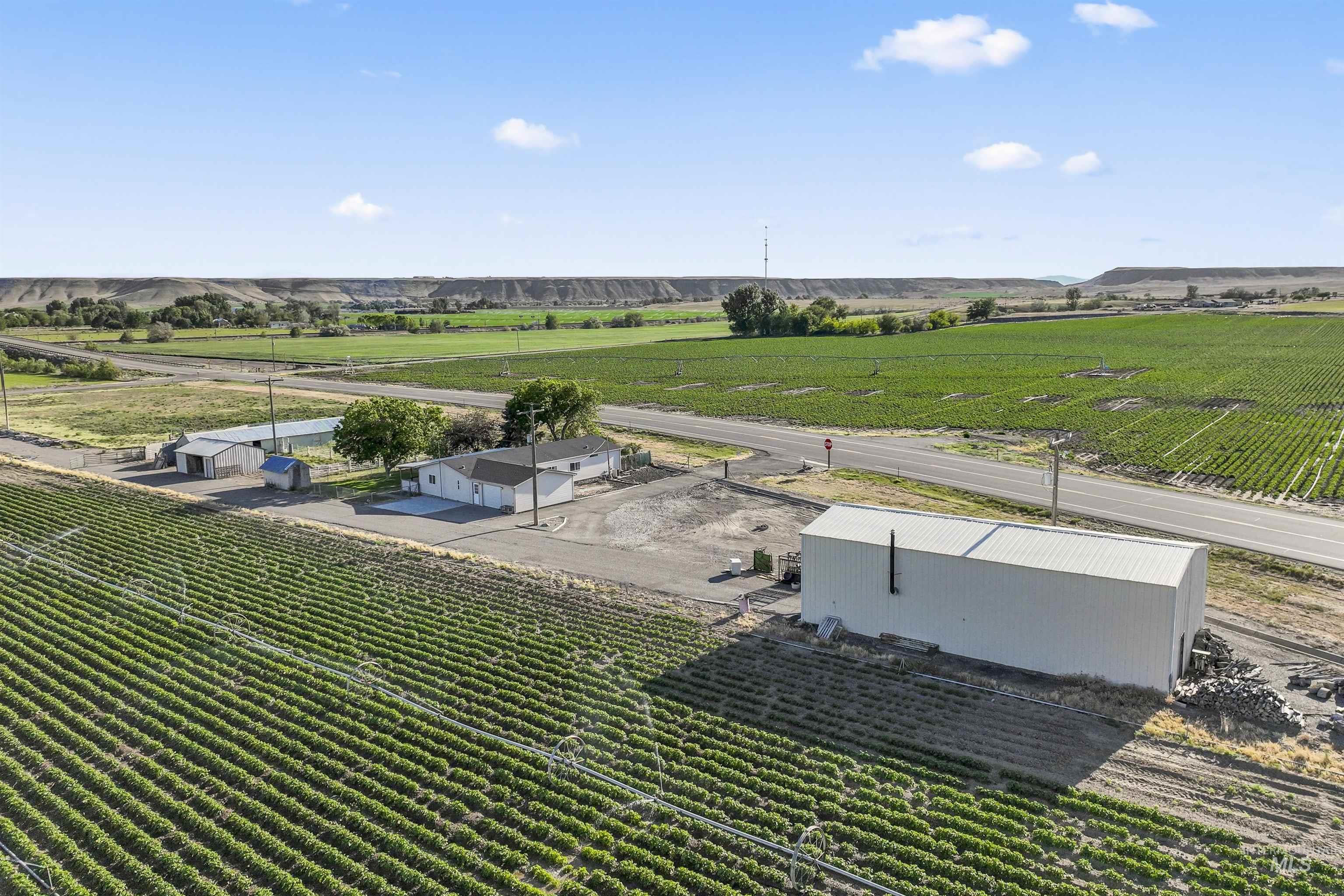 146 N Hammett Hill Rd Property Photo 4