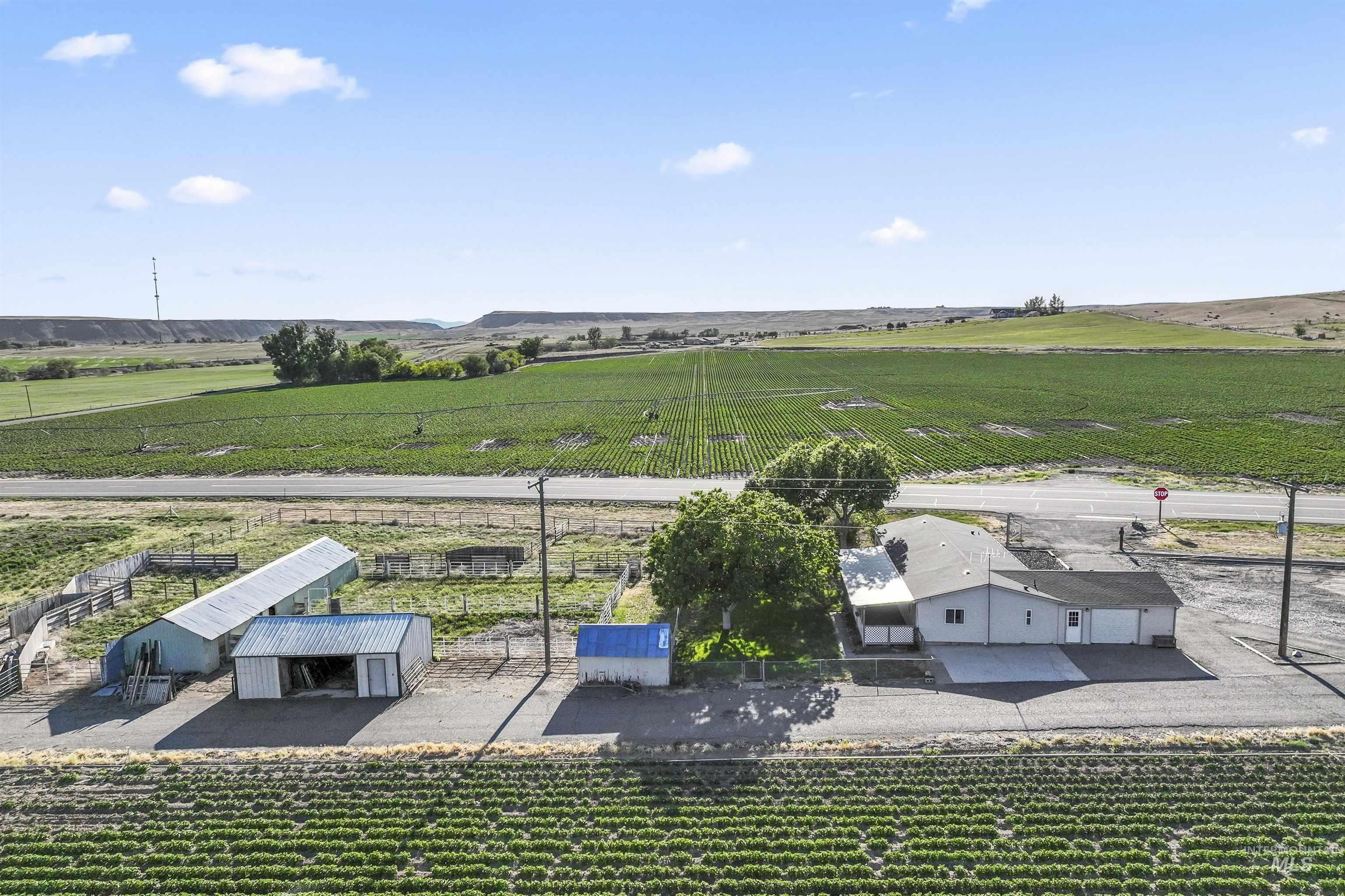 146 N Hammett Hill Rd Property Photo 6