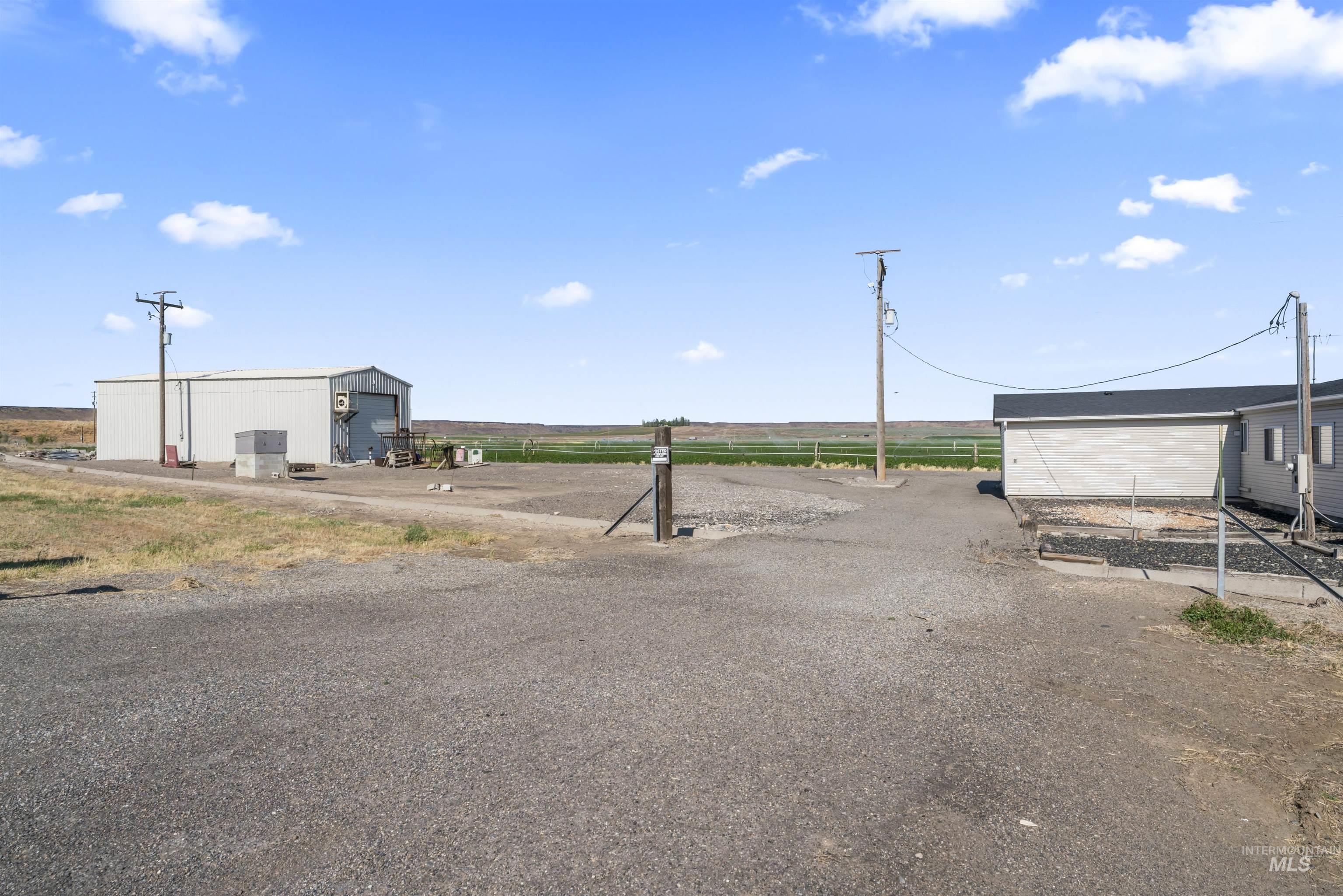 146 N Hammett Hill Rd Property Photo 8