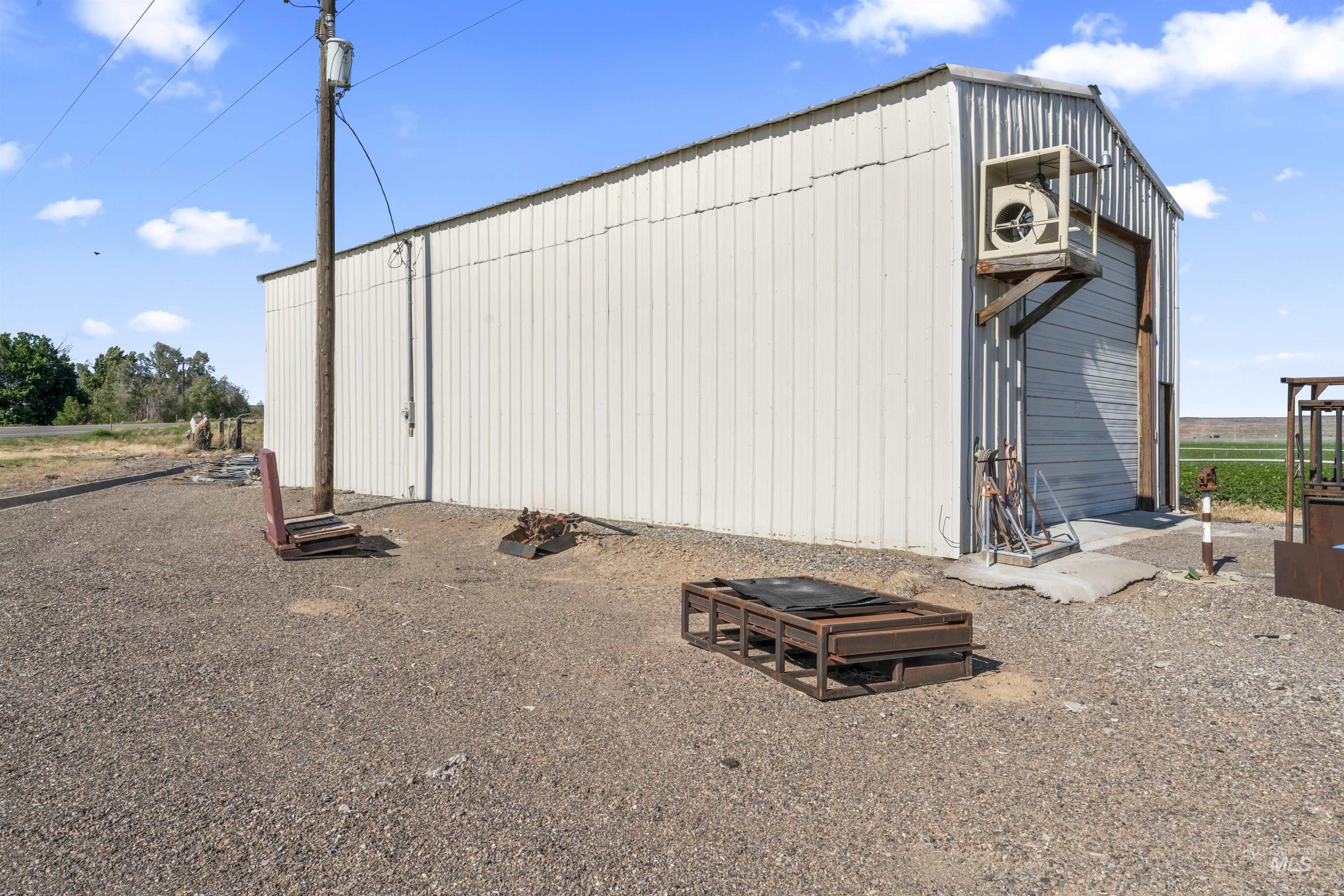 146 N Hammett Hill Rd Property Photo 10