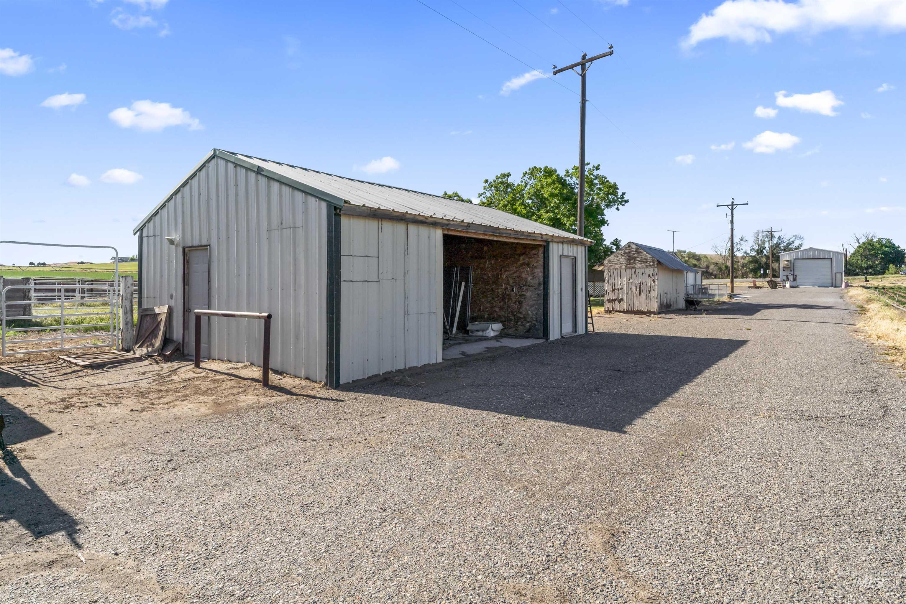 146 N Hammett Hill Rd Property Photo 19