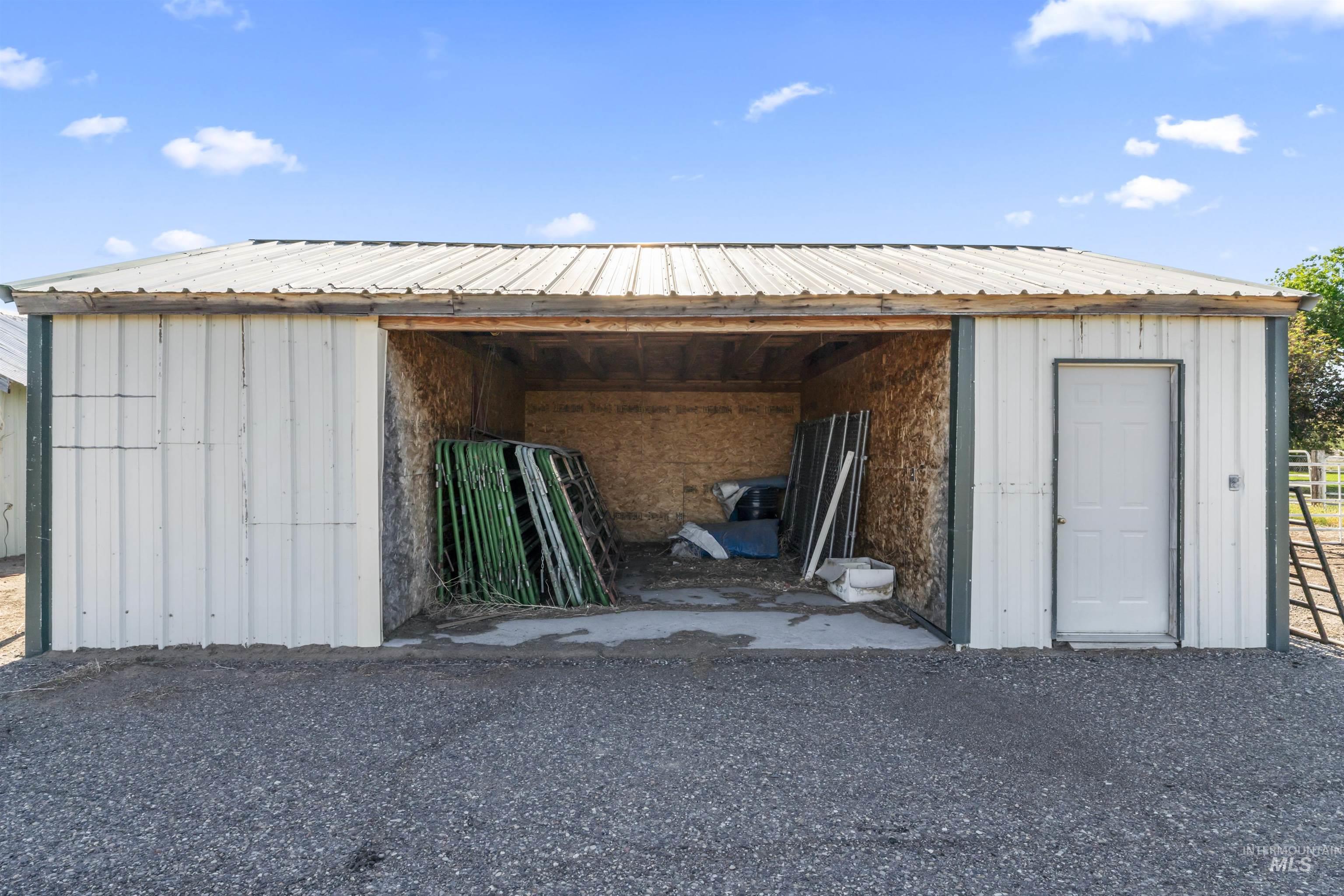 146 N Hammett Hill Rd Property Photo 20