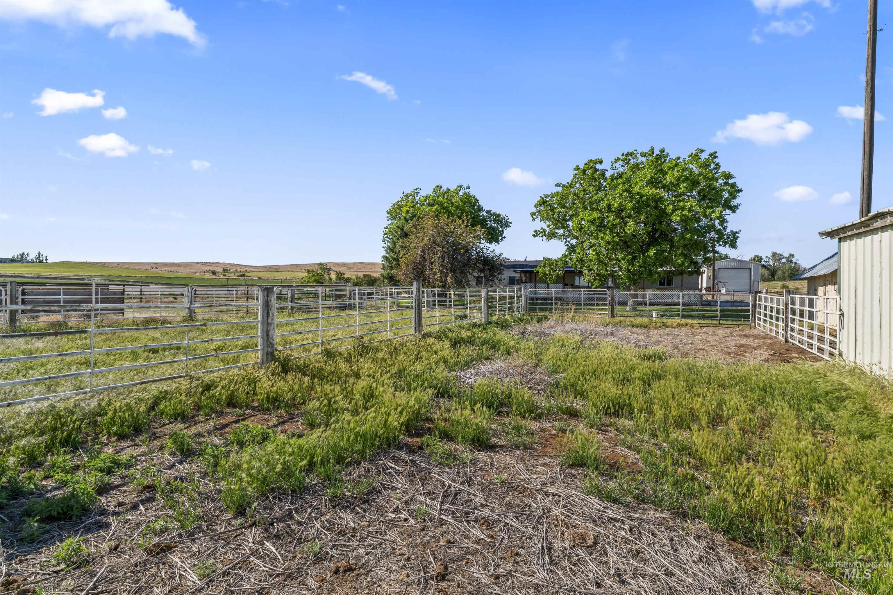 146 N Hammett Hill Rd Property Photo 23