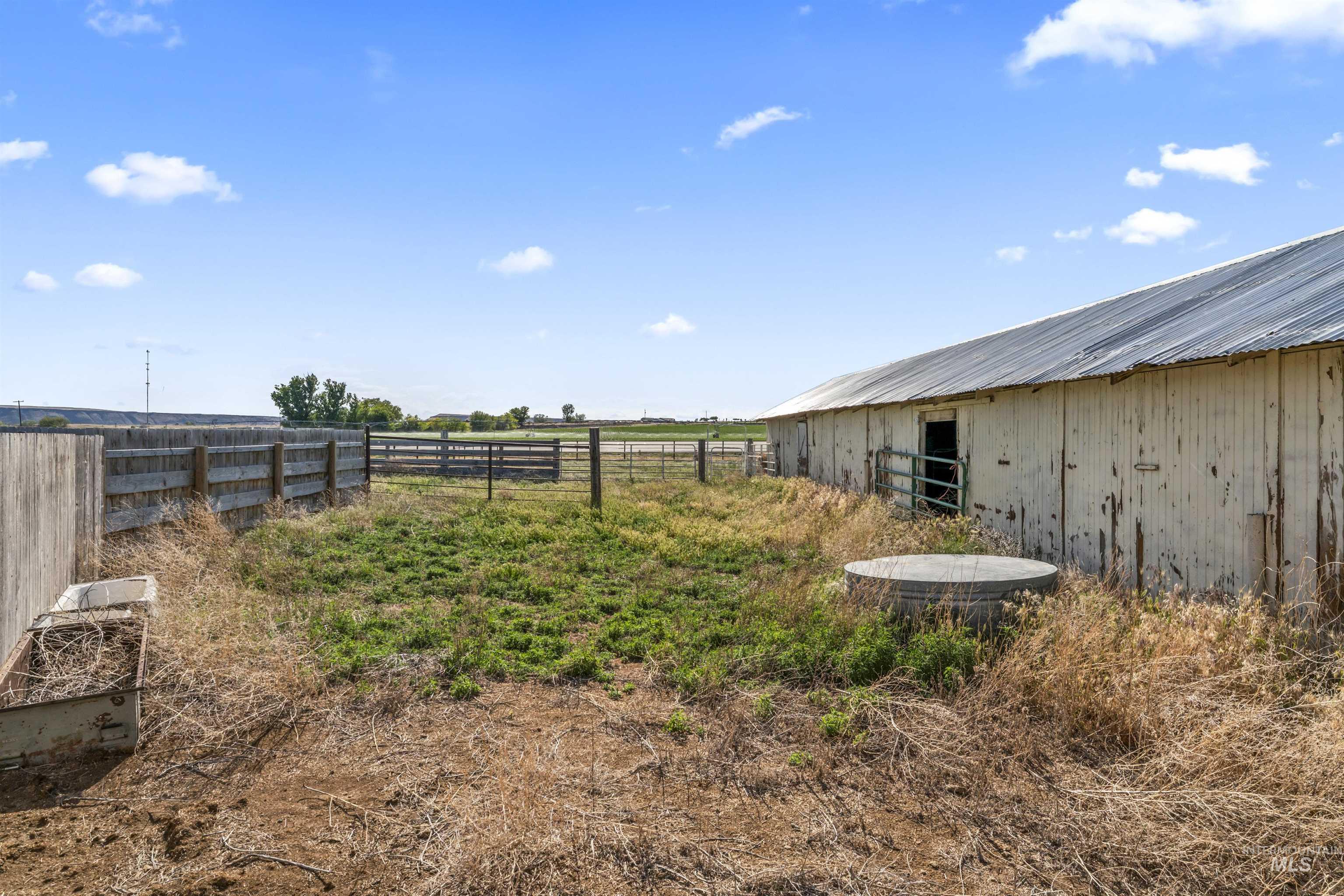 146 N Hammett Hill Rd Property Photo 24