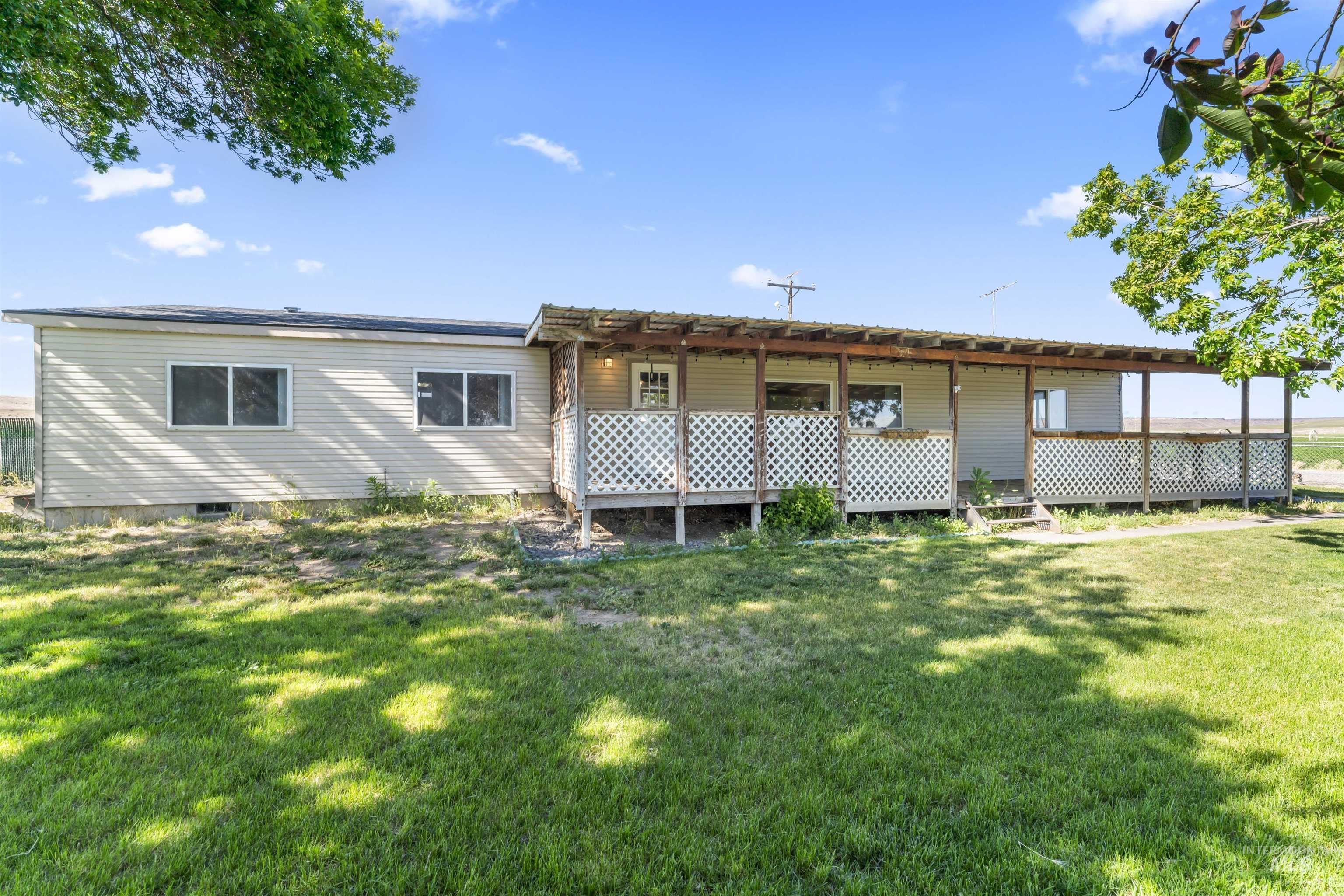 146 N Hammett Hill Rd Property Photo 41