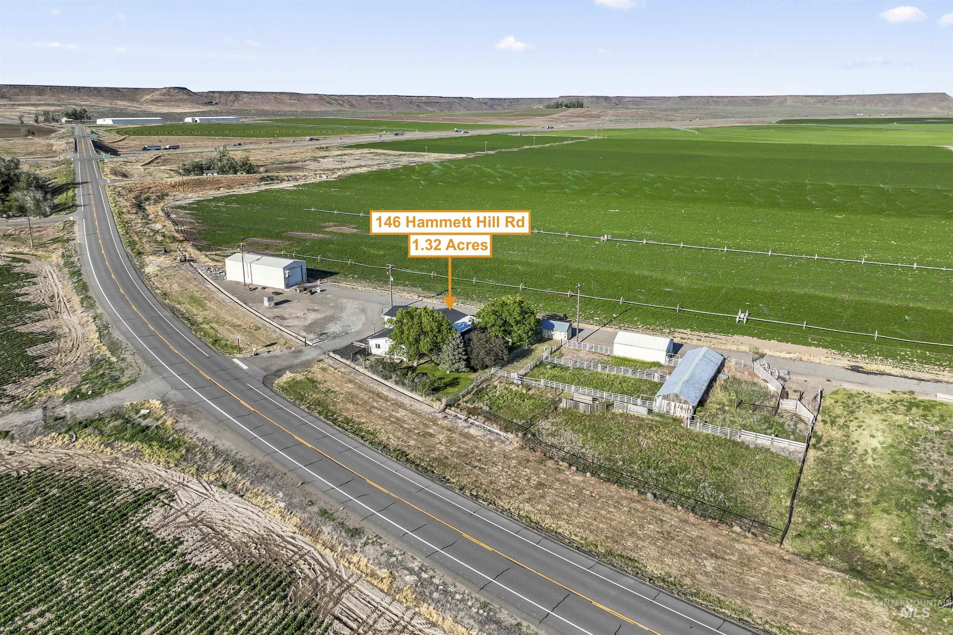 146 N Hammett Hill Rd Property Photo 46
