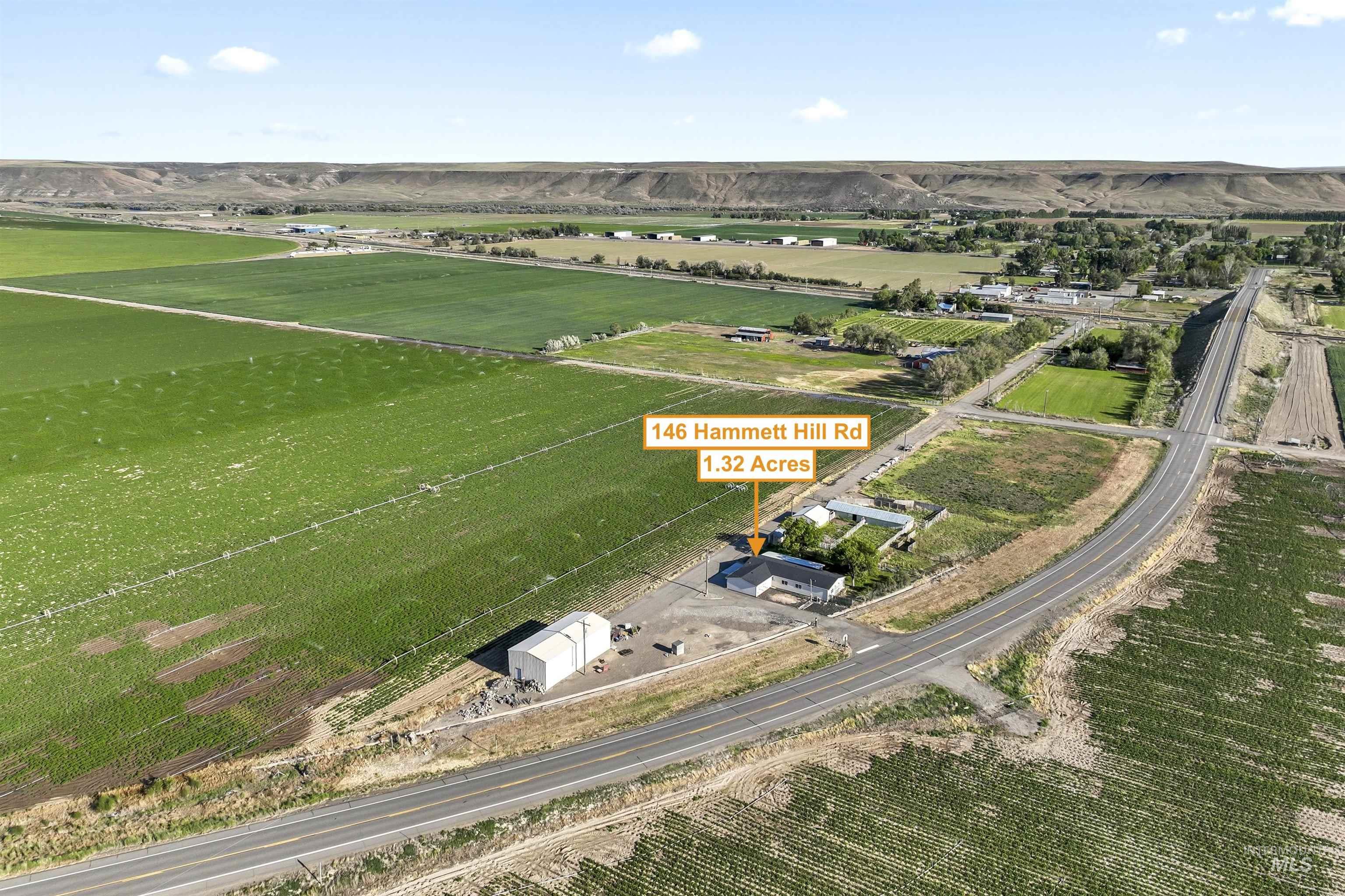 146 N Hammett Hill Rd Property Photo 48