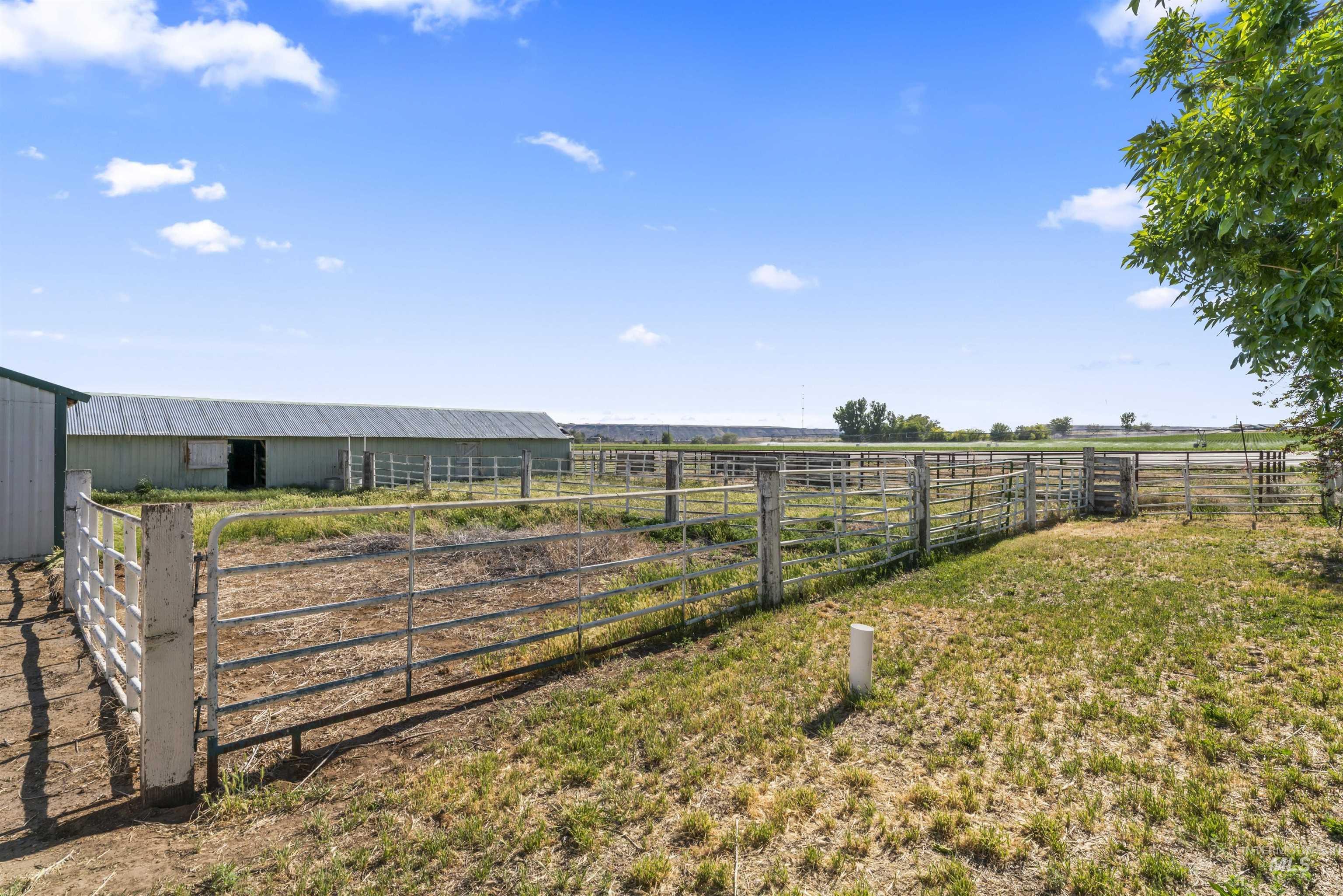 146 N Hammett Hill Rd Property Photo 4