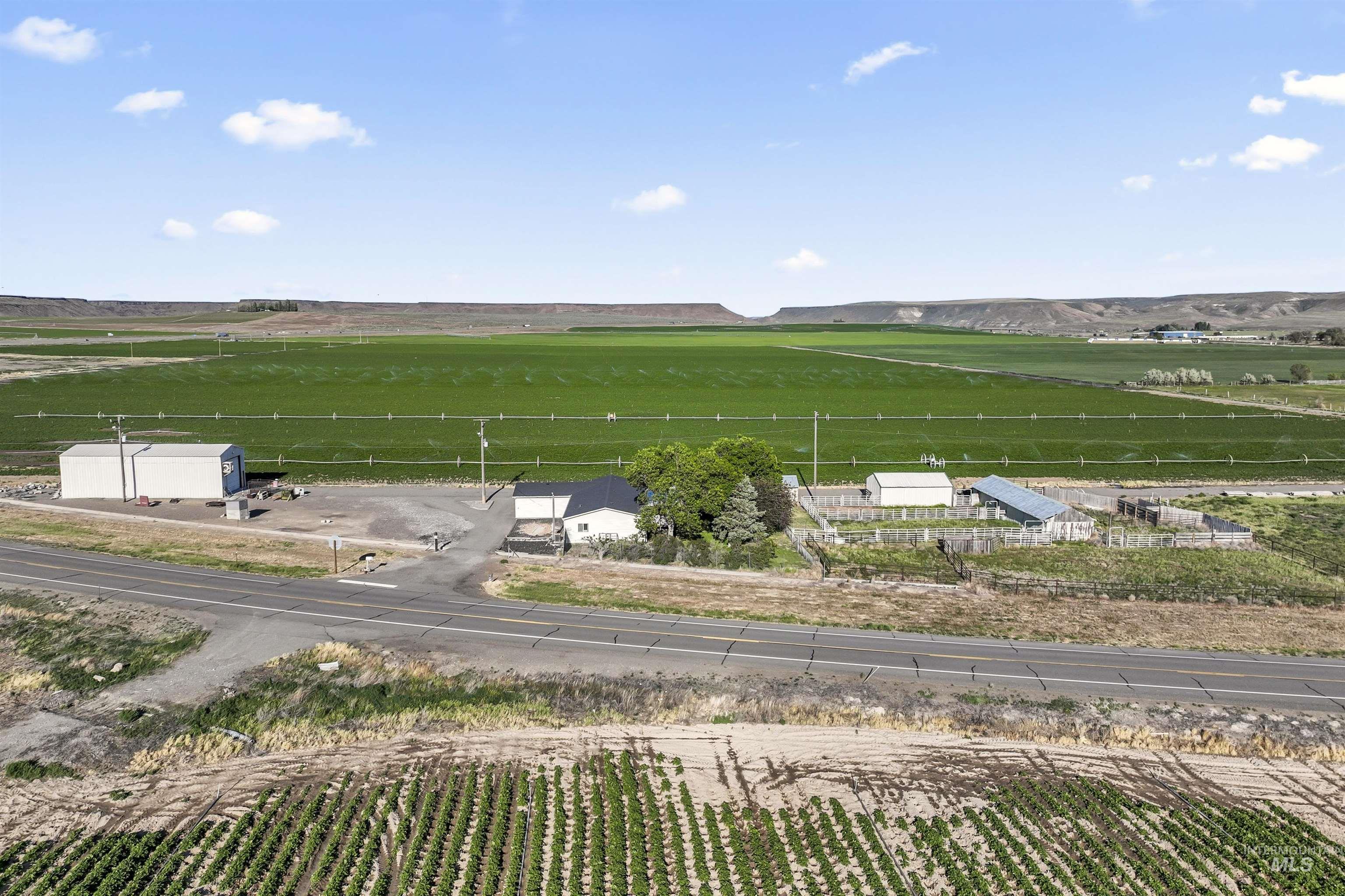 146 N Hammett Hill Rd Property Photo 11