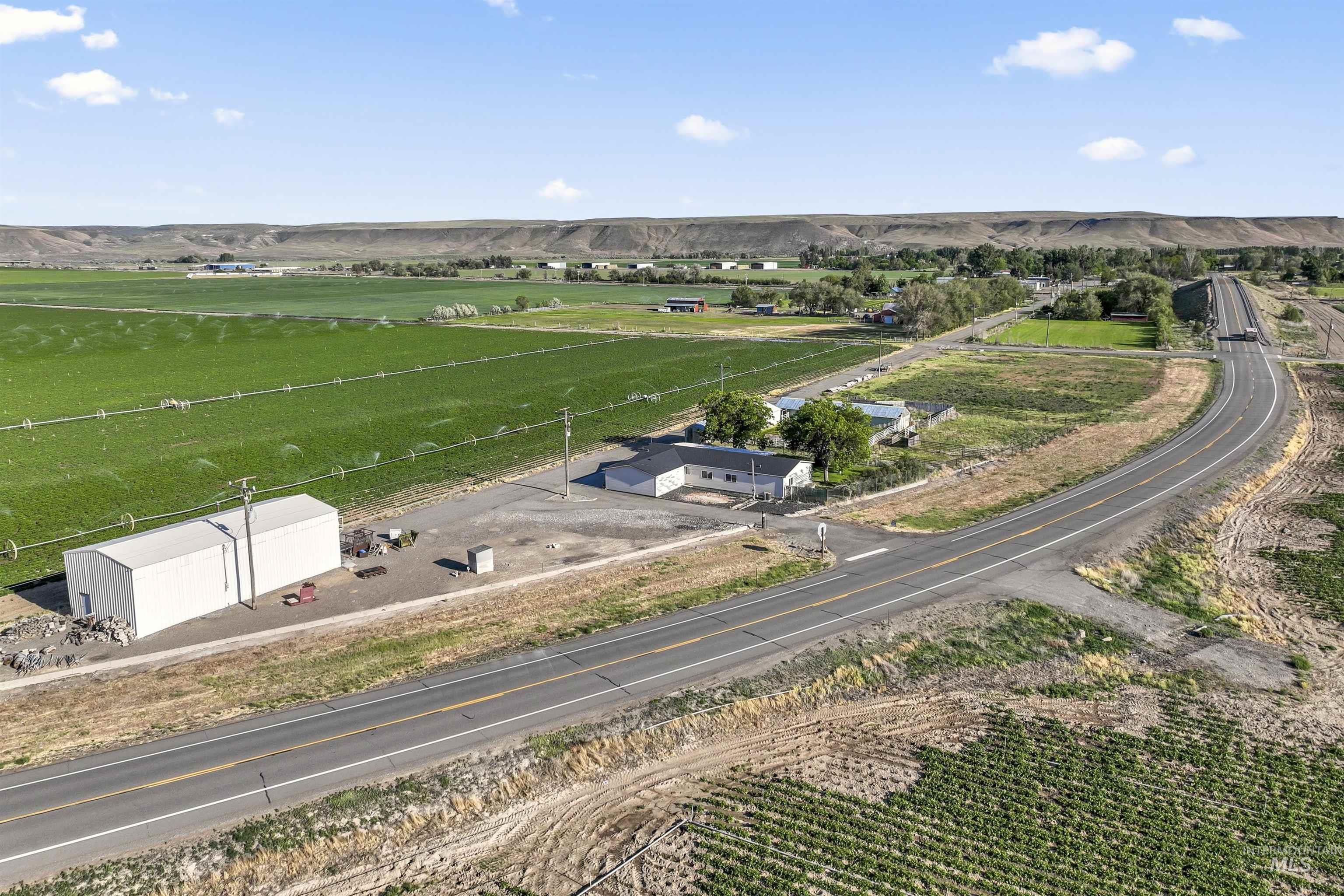 146 N Hammett Hill Rd Property Photo 12