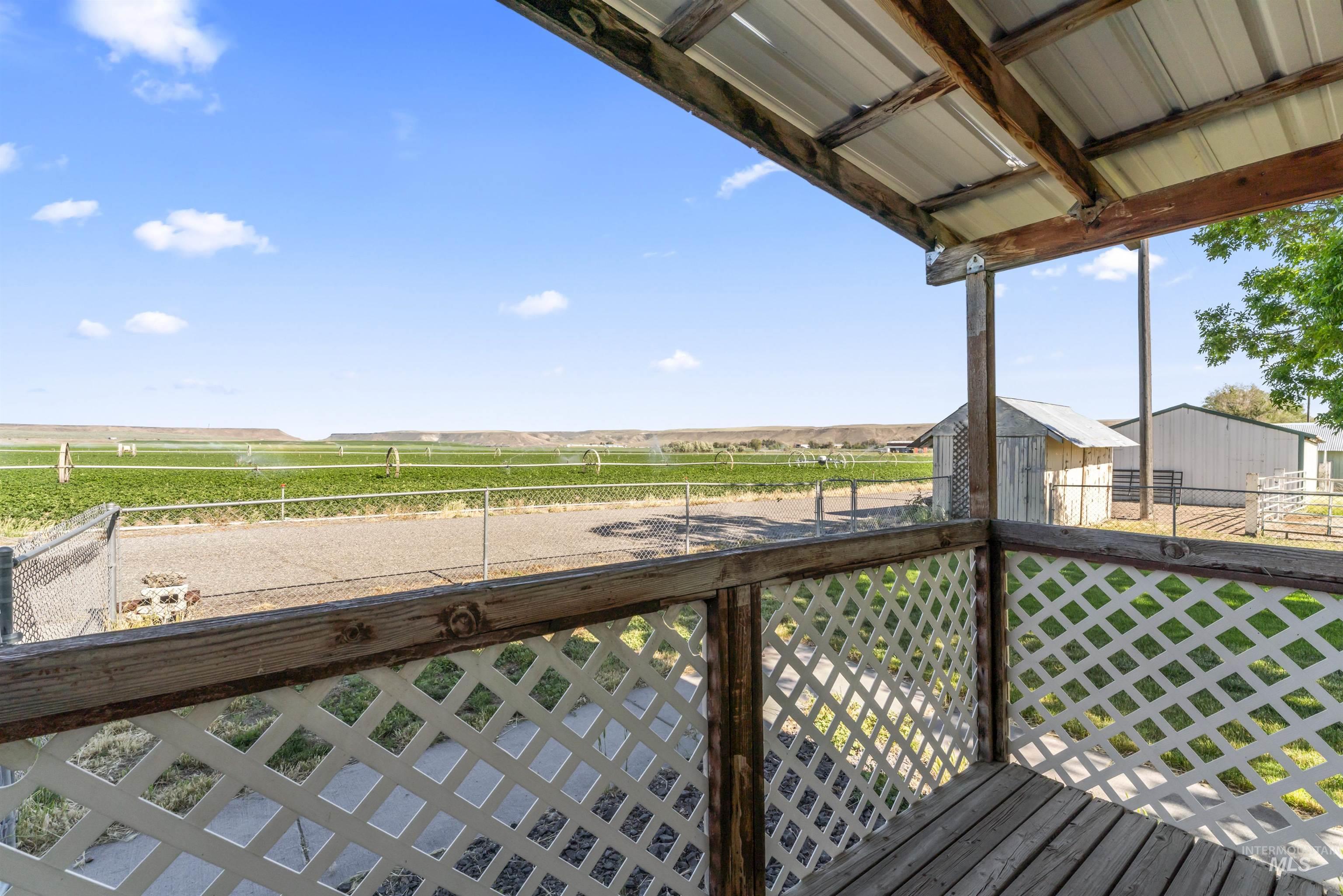 146 N Hammett Hill Rd Property Photo 29