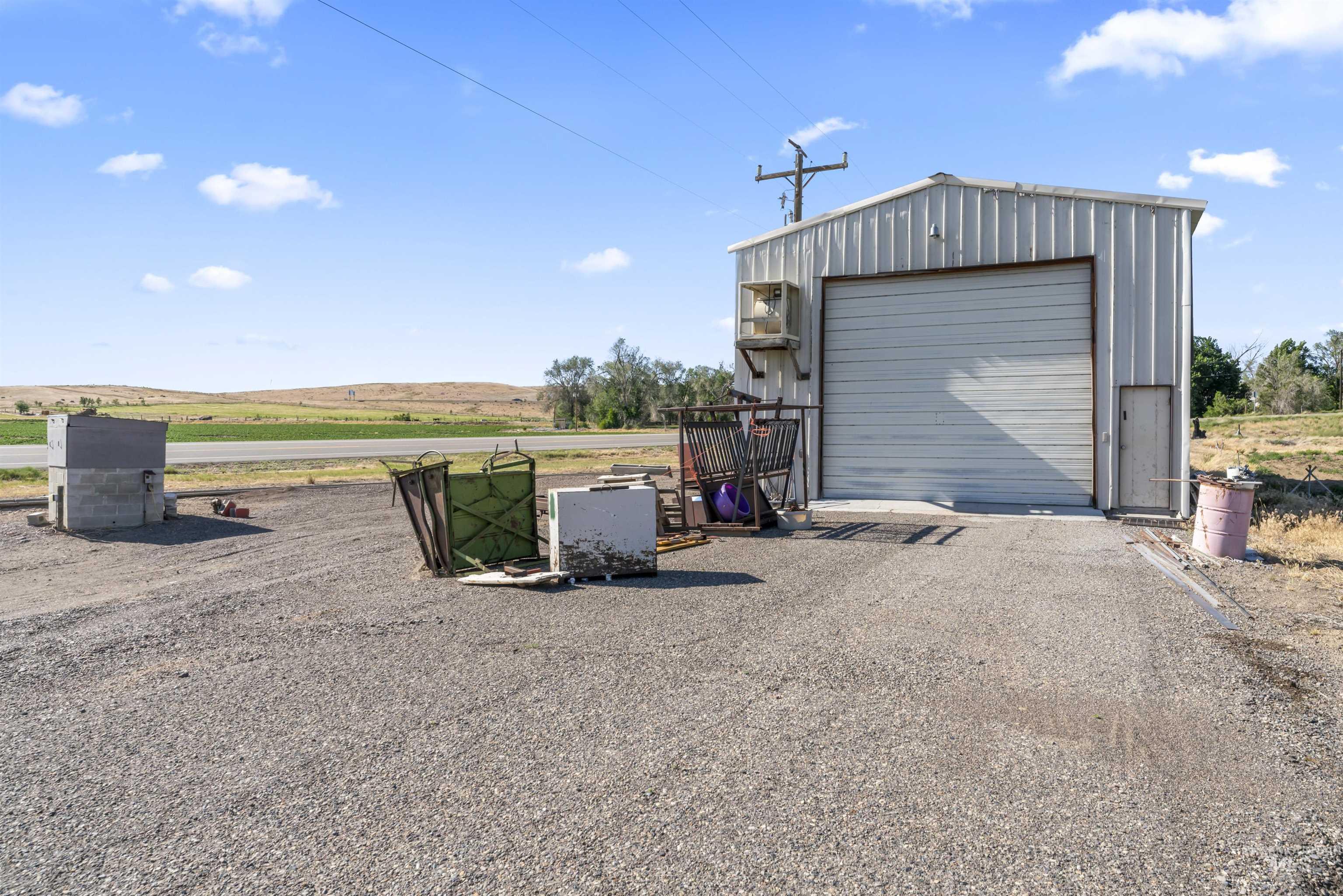 146 N Hammett Hill Rd Property Photo 37