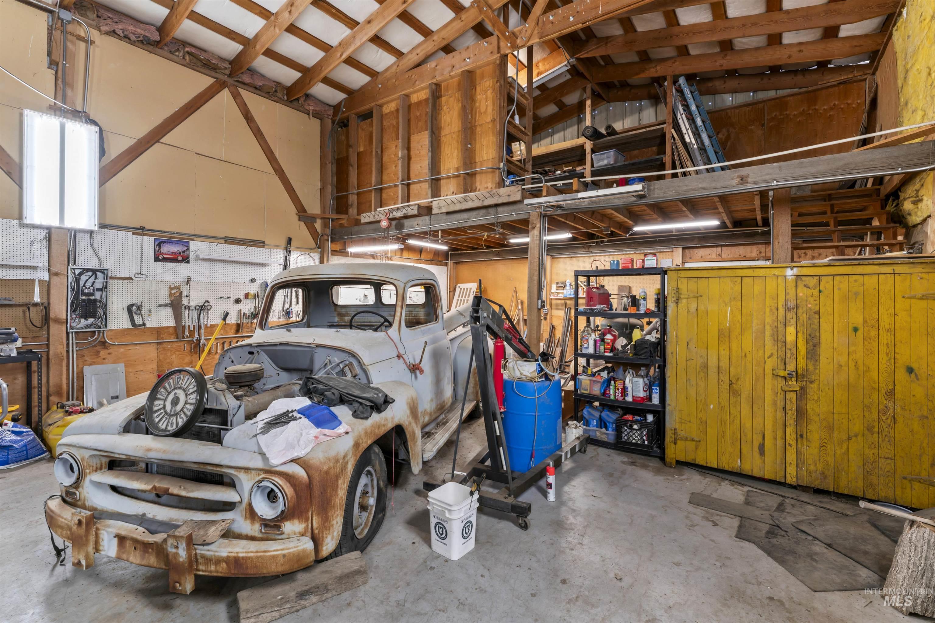 146 N Hammett Hill Rd Property Photo 41