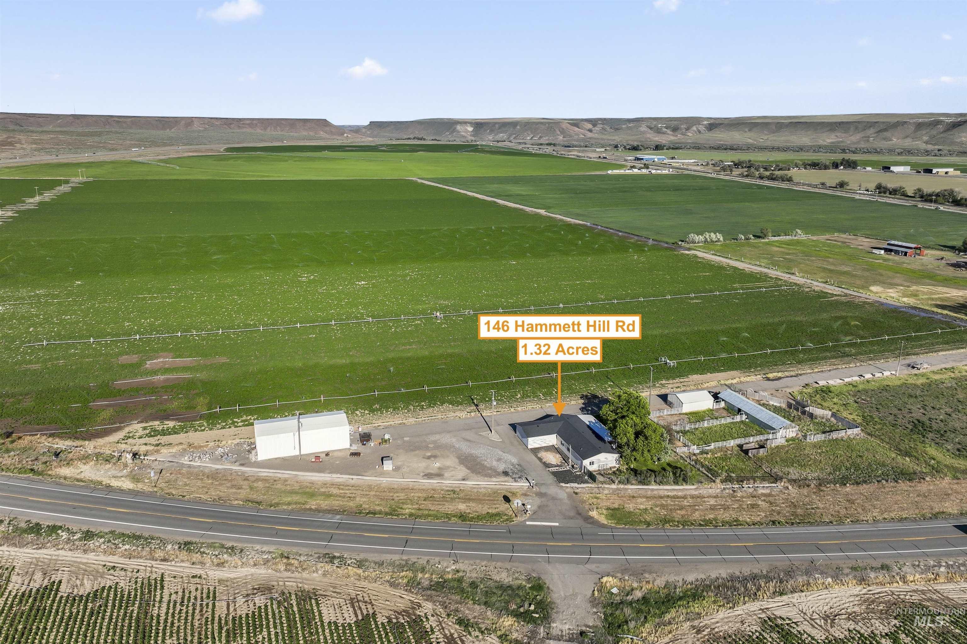 146 N Hammett Hill Rd Property Photo 48