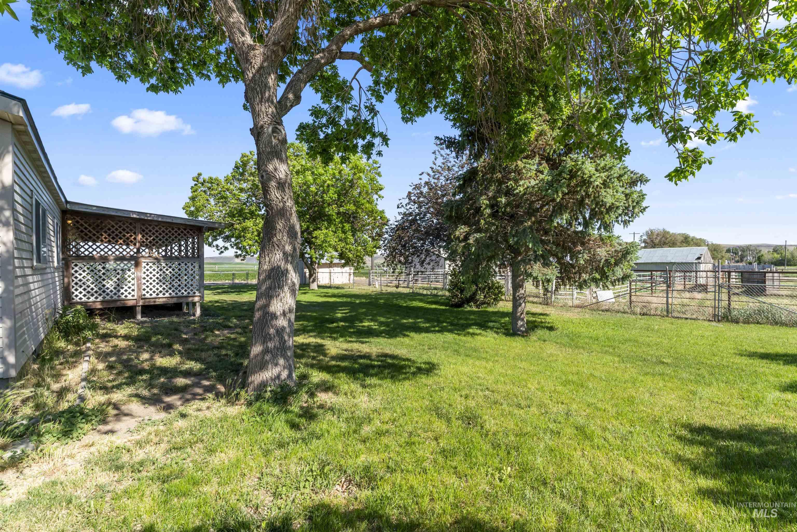 146 N Hammett Hill Rd Property Photo 29