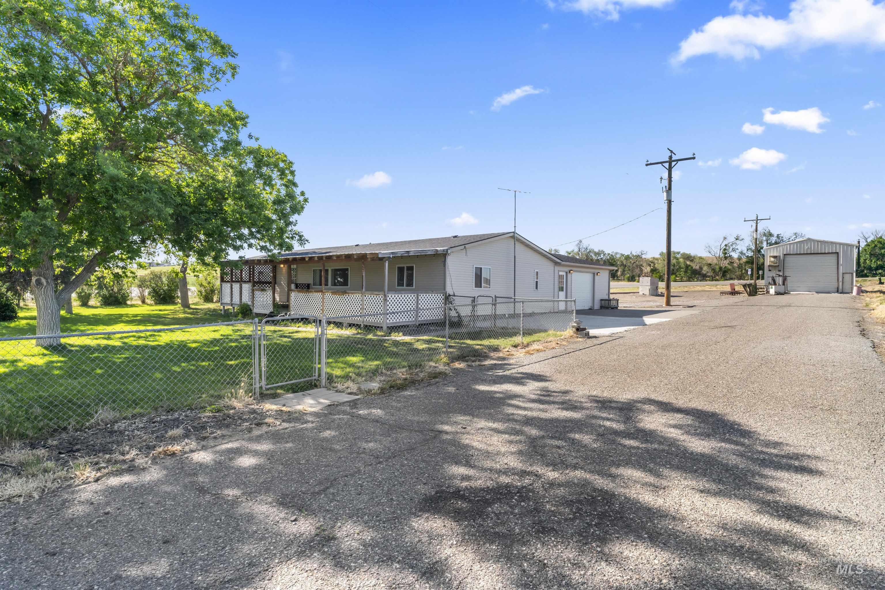 146 N Hammett Hill Rd Property Photo 31