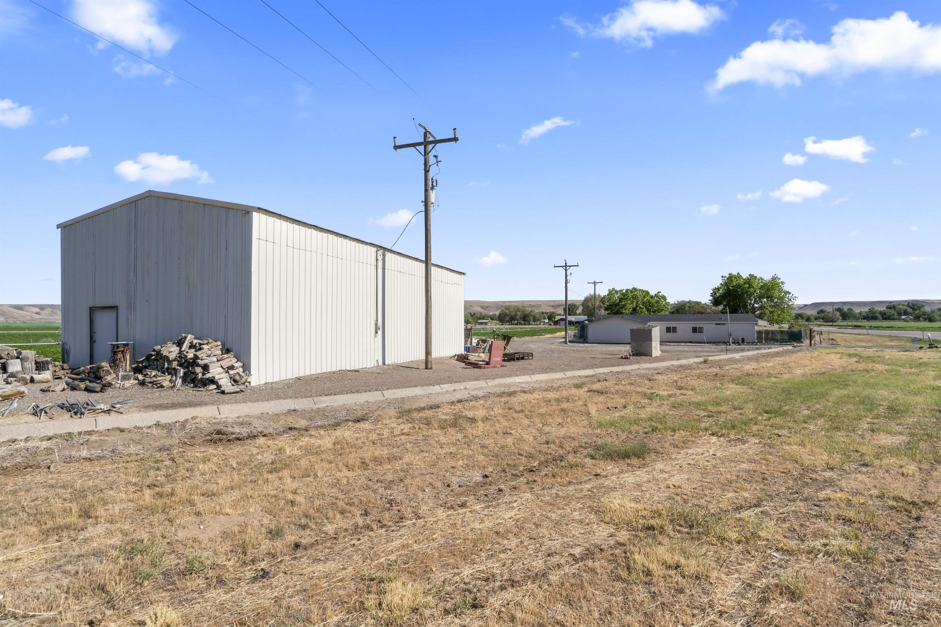 146 N Hammett Hill Rd Property Photo 33