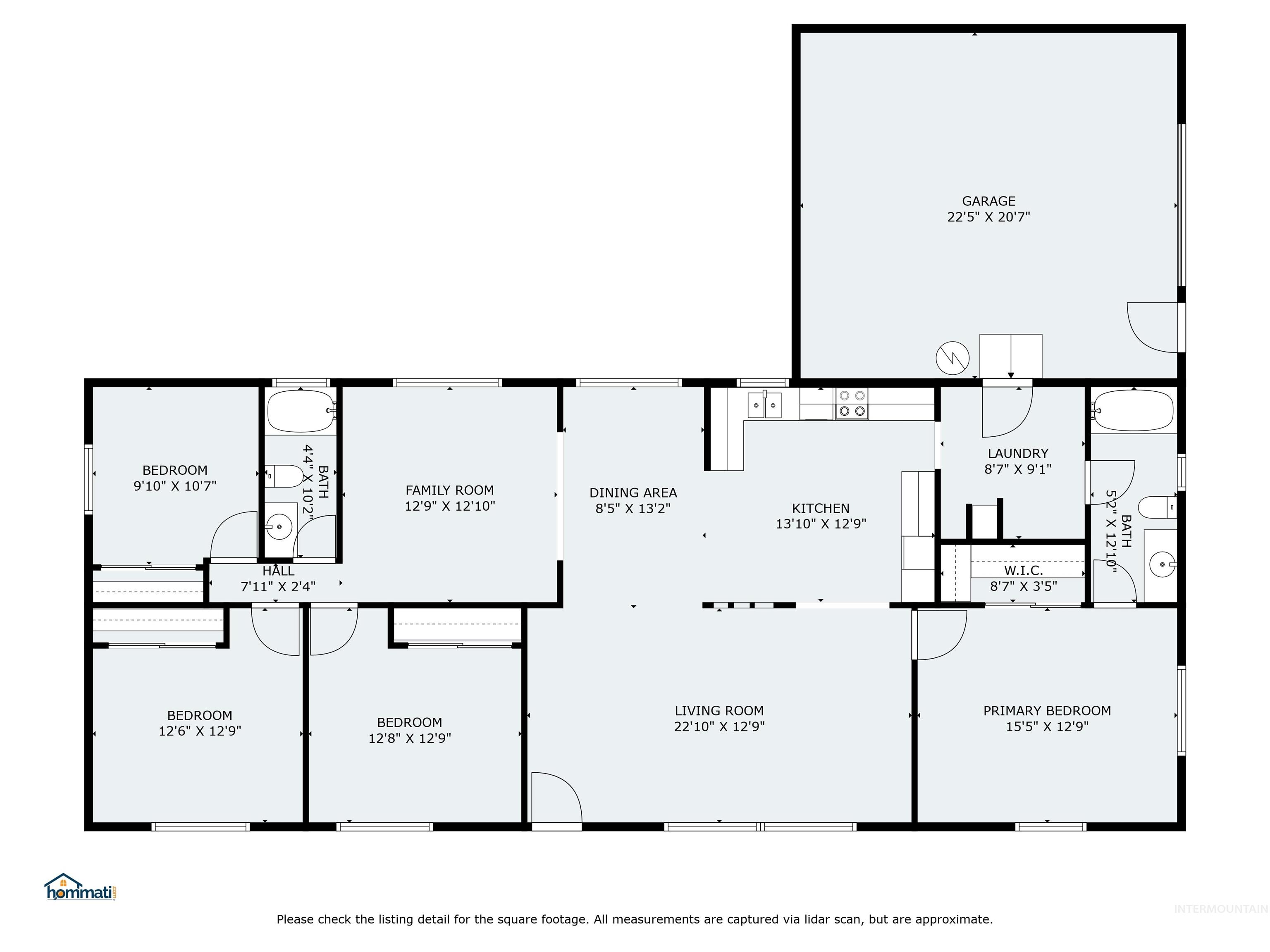 146 N Hammett Hill Rd Property Photo 46
