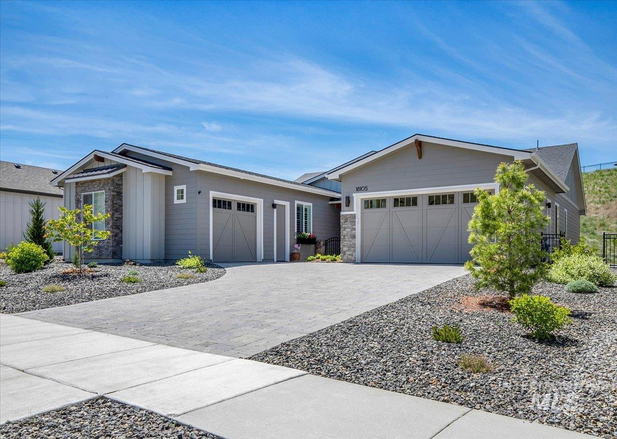 18105 N Burnt Car Way Property Photo 2