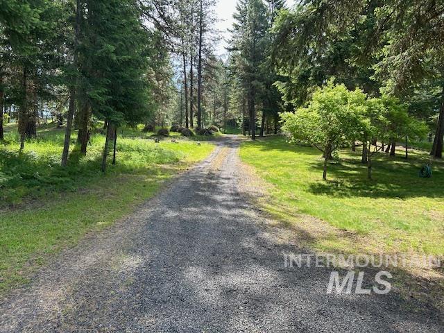 268 Long Bluff Property Photo 1