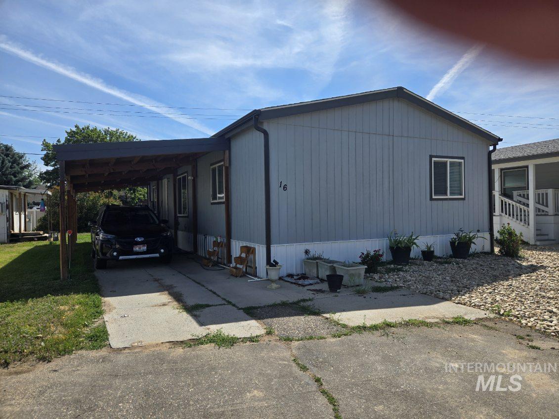 100 Nw 16th St. Property Photo 12