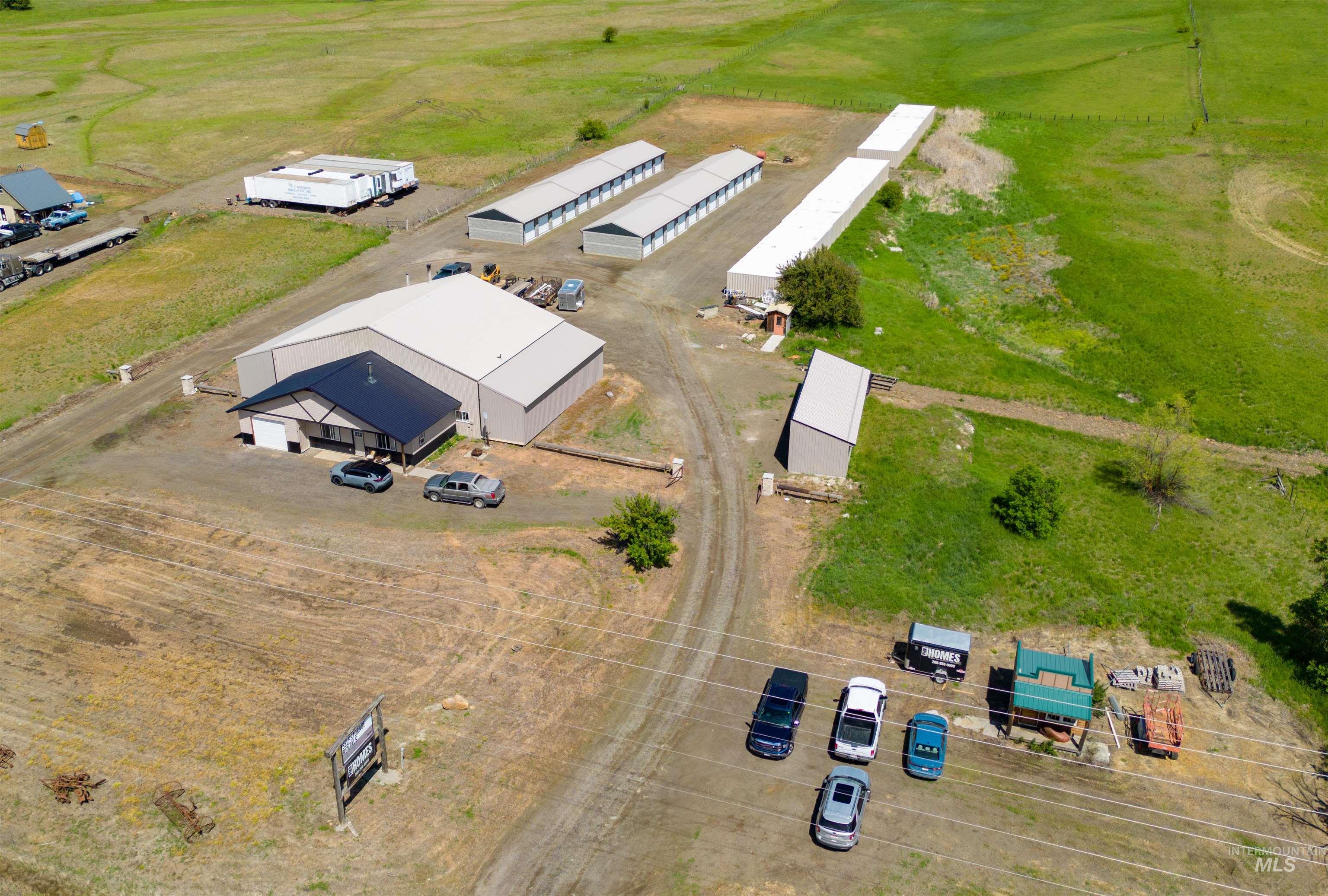 2194 Highway 95 Property Photo 7