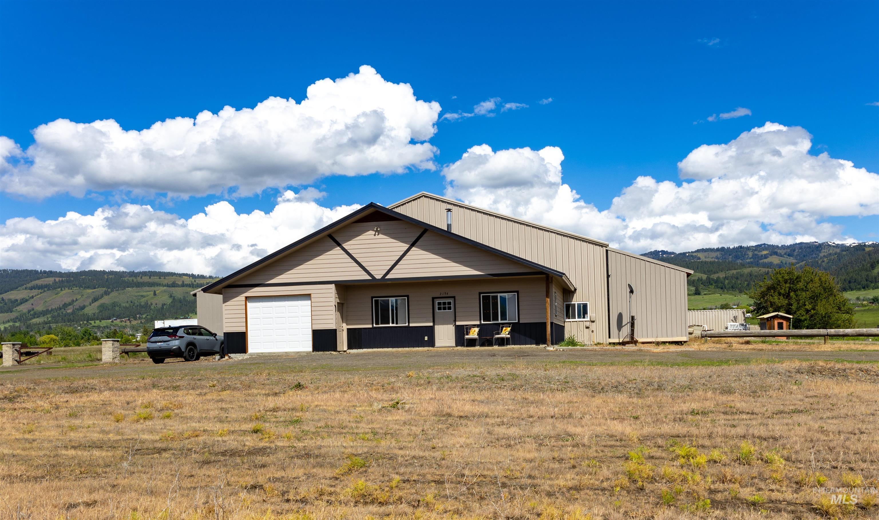 2194 Highway 95 Property Photo 13