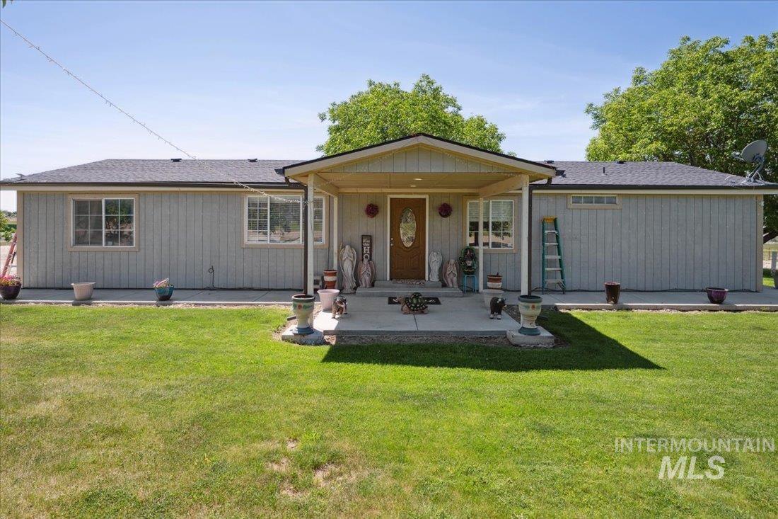 15741 Willis Road Property Photo 1