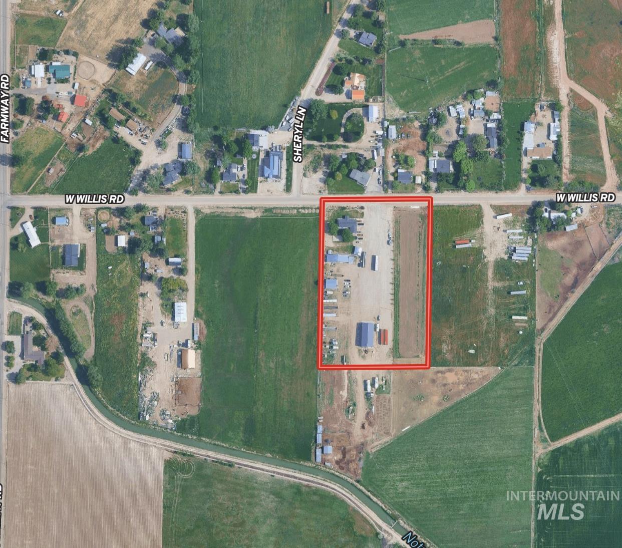 15741 Willis Road Property Photo 48